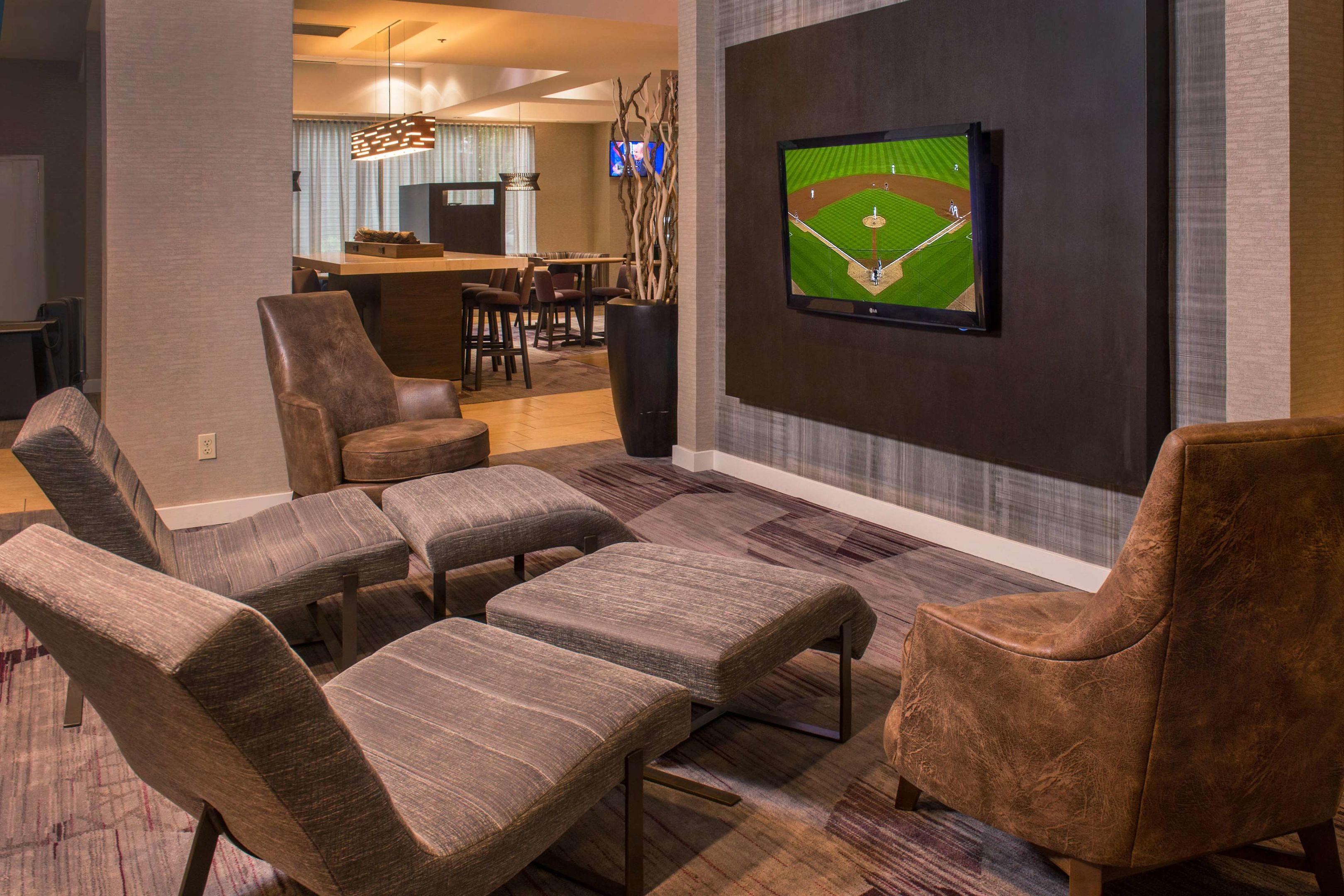 Sonesta Select Arlington Rosslyn — photo 5
