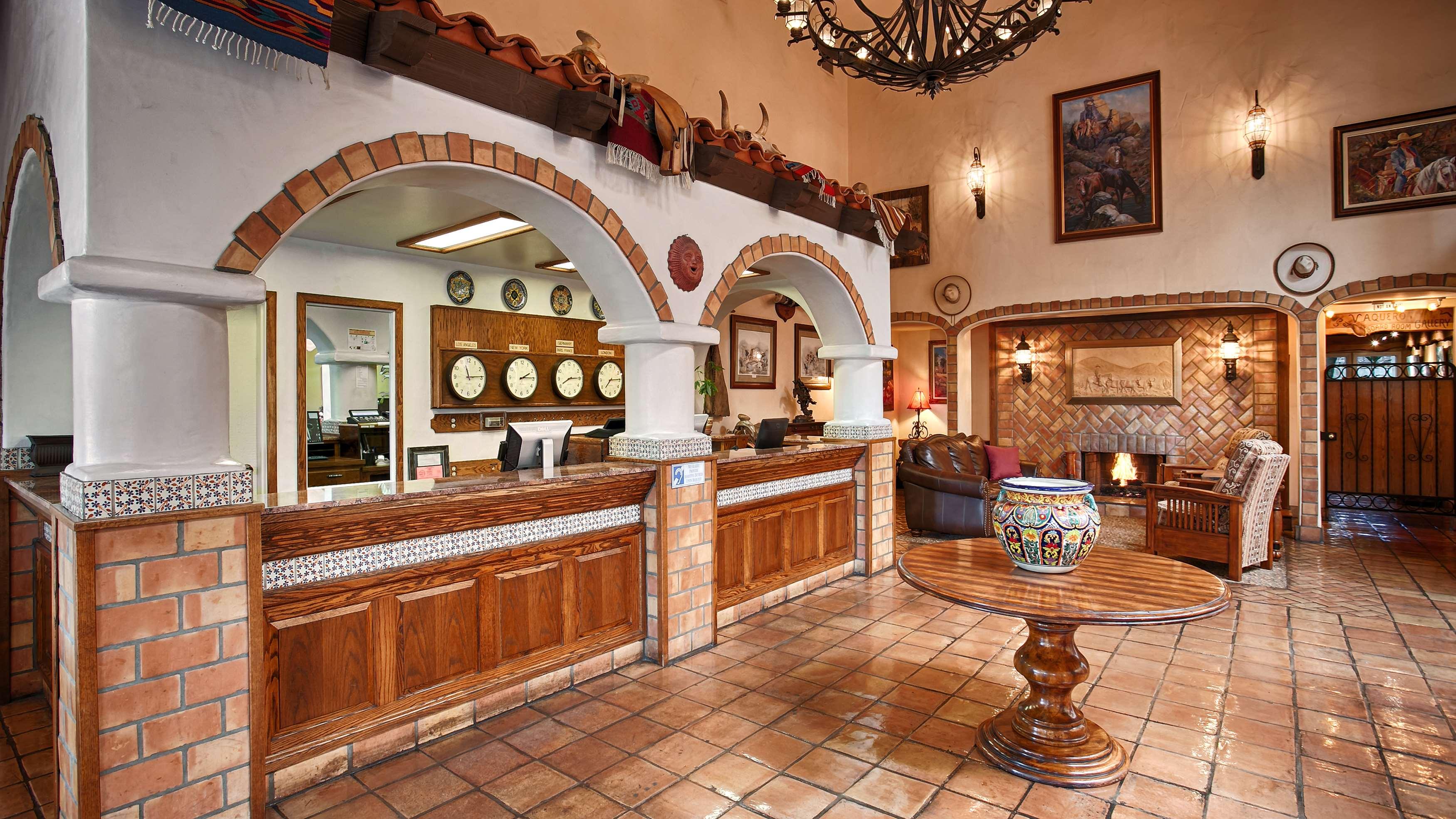 Best Western Casa Grande Inn — photo 4