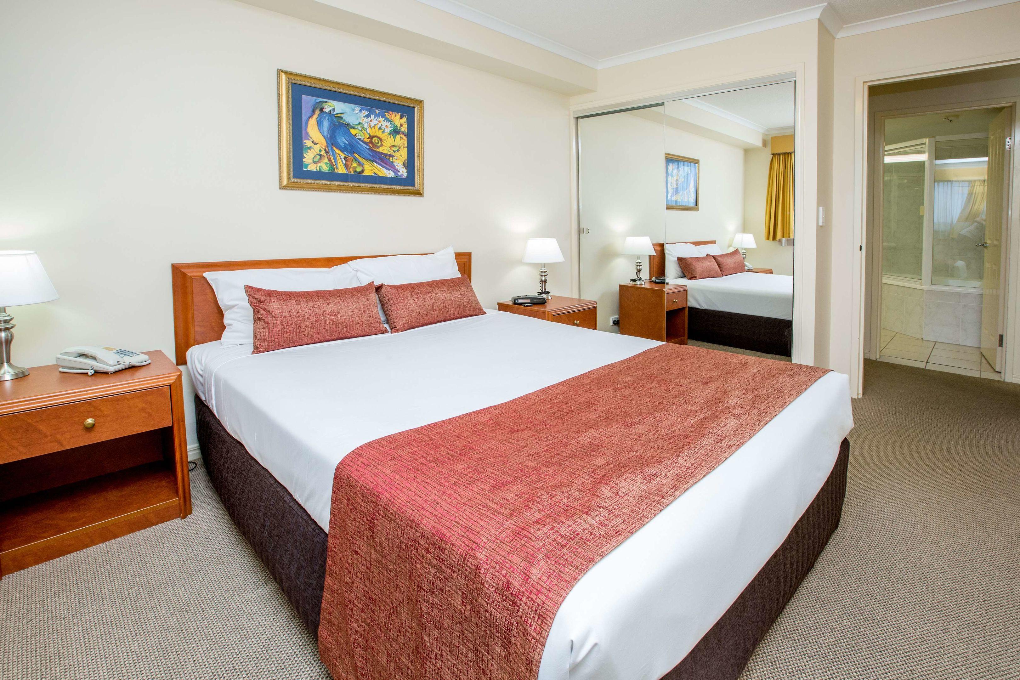 Springwood Tower Apartment Hotel — photo 4
