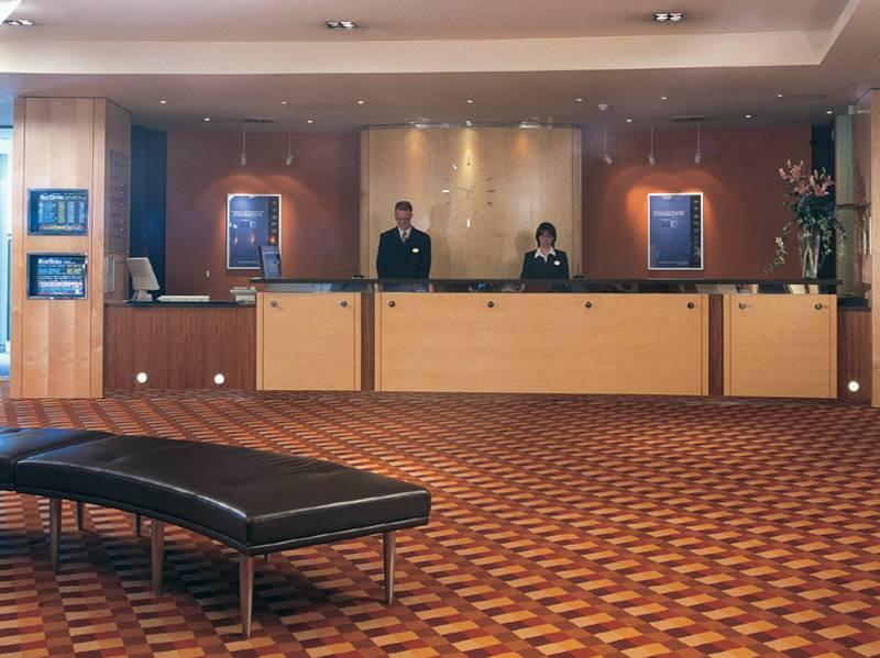 Holiday Inn London Heathrow Ariel — photo 4