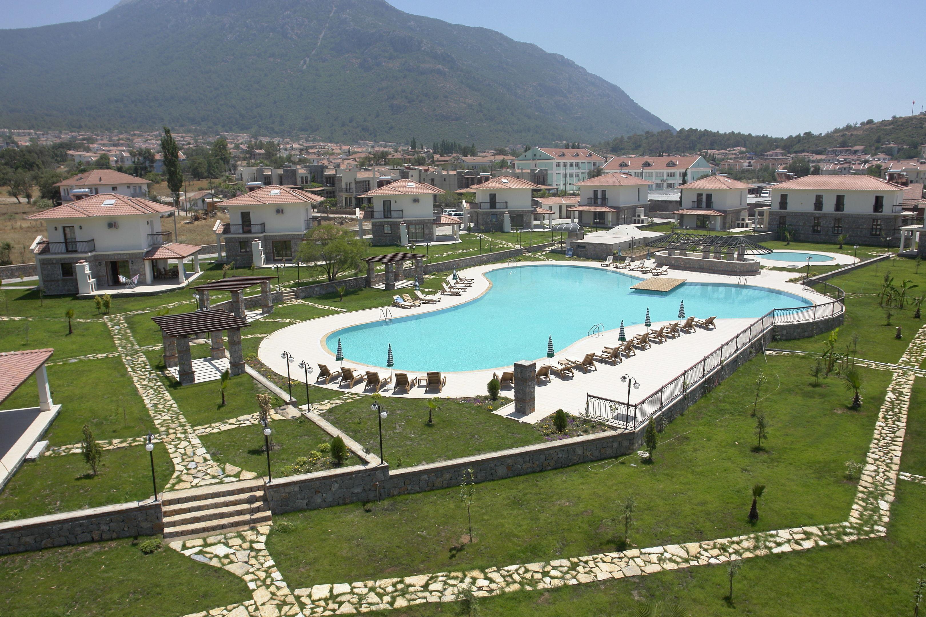 Orka Village Apartments — photo 3