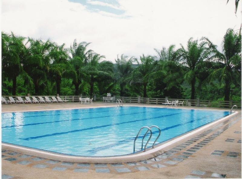 Sai Yok Country Resort & Spa — photo 4