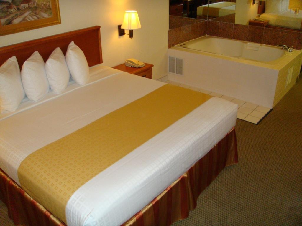 Best Western Executive Inn & Suites — photo 4