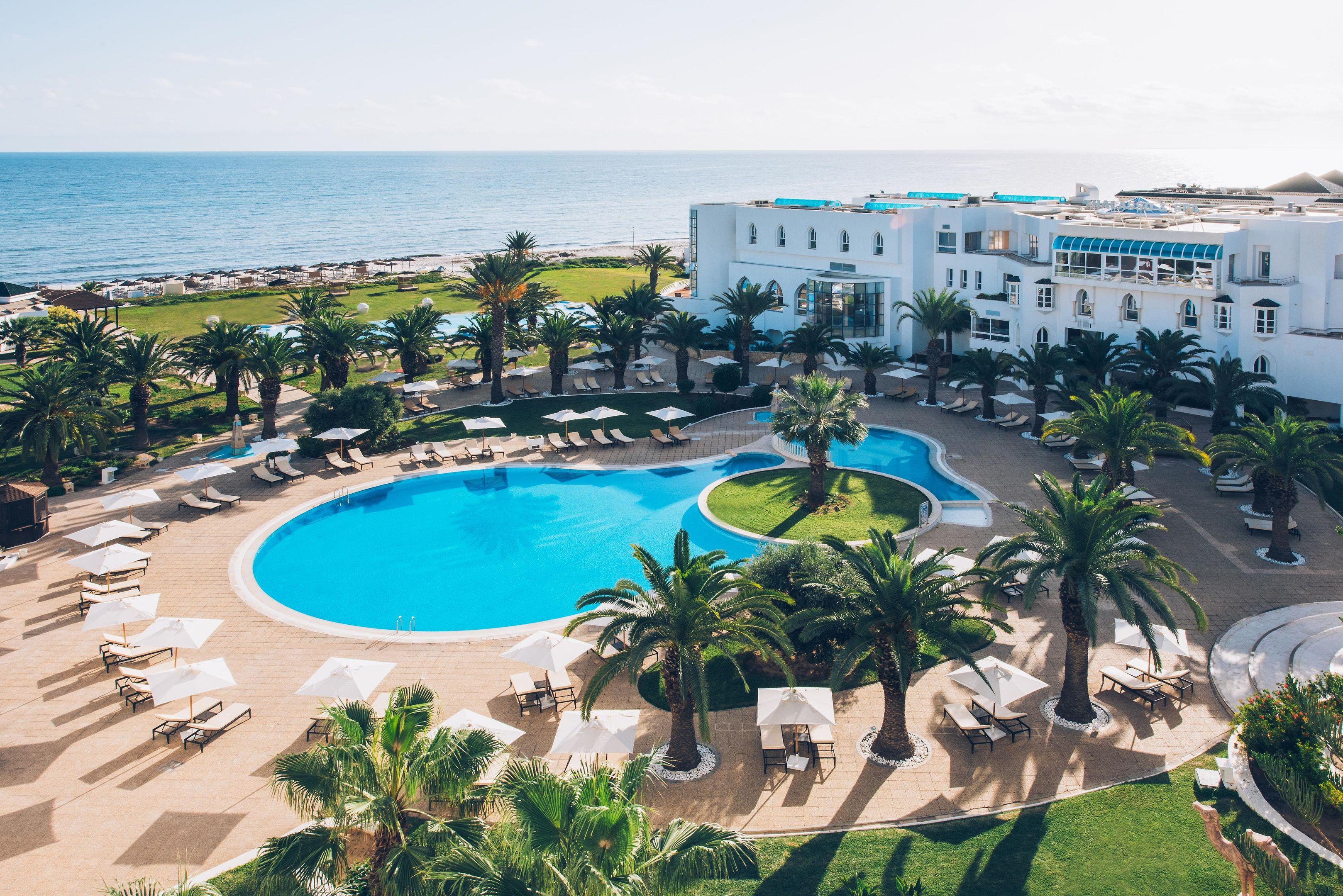 Iberostar Selection Kantaoui Bay — photo 4
