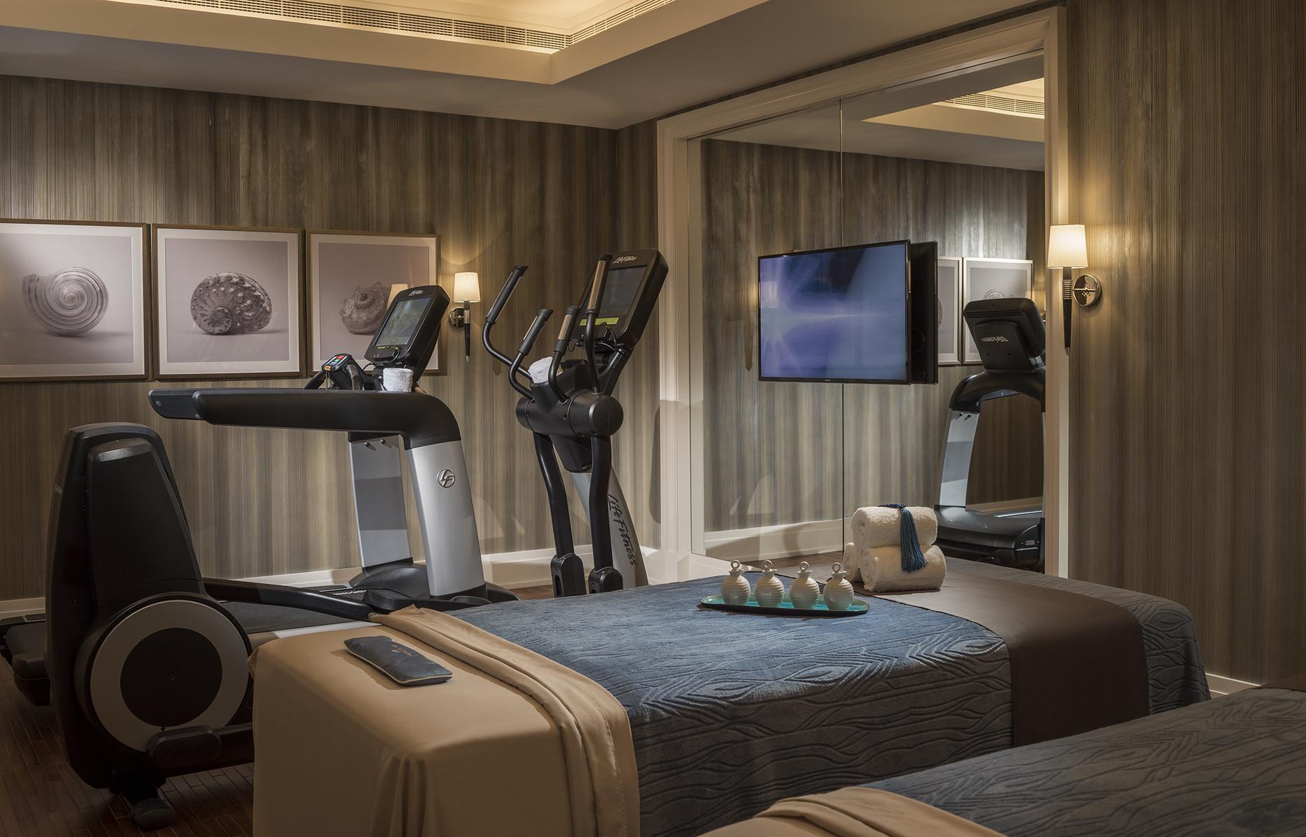 Four Seasons Resort Dubai at Jumeirah Beach — photo 5