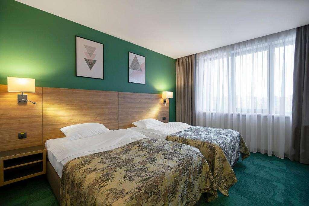 Favor Park Hotel — photo 4