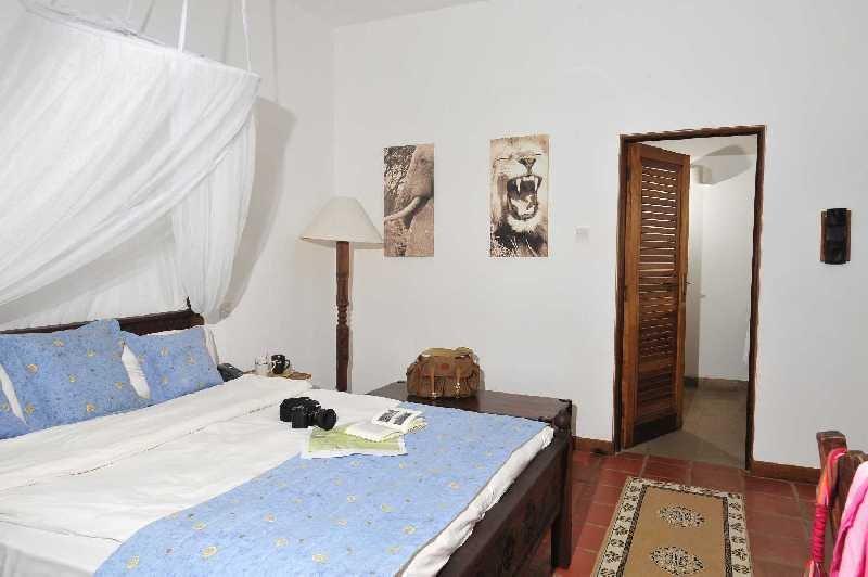 Severin Sea Lodge — photo 4