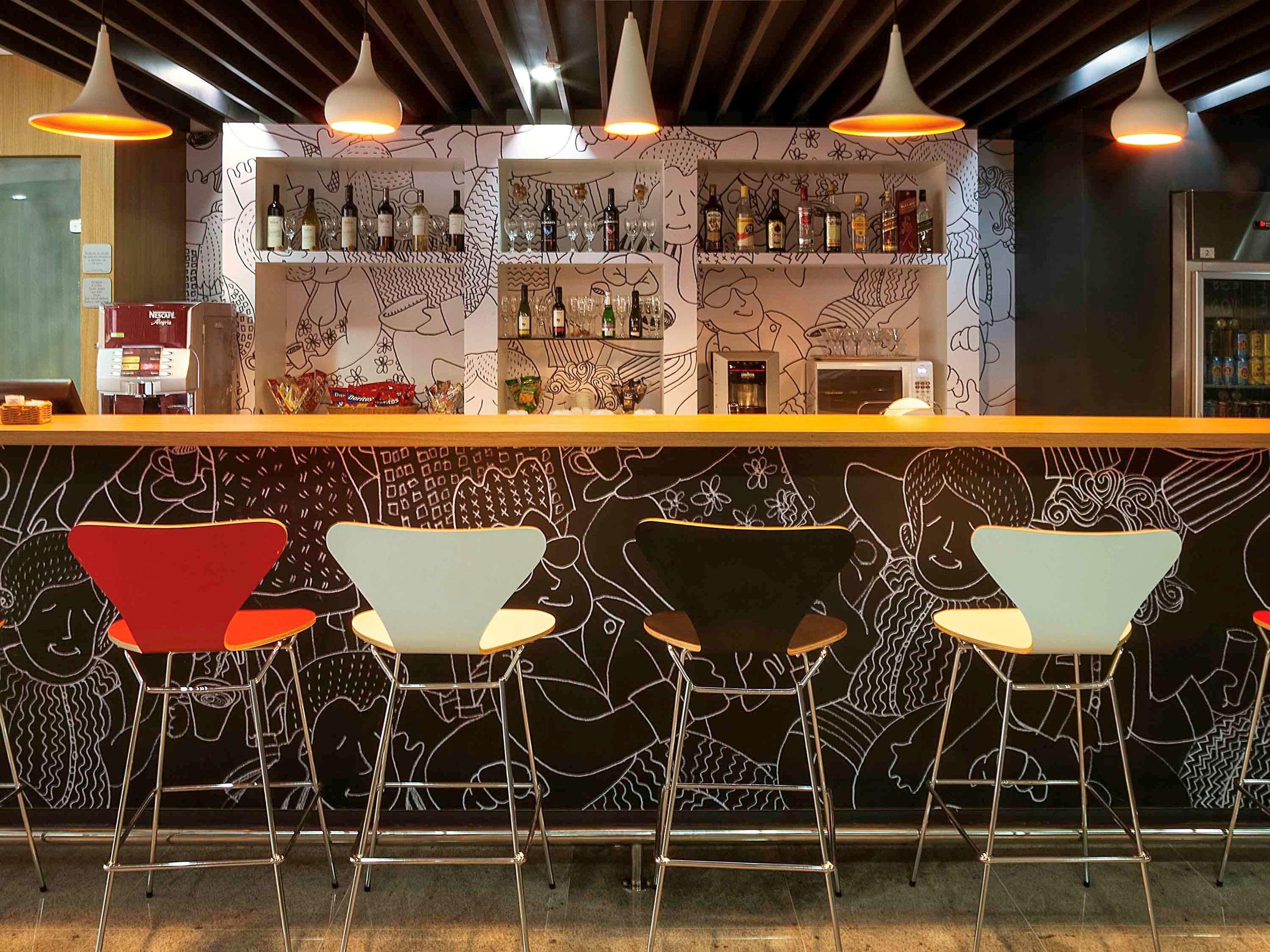 ibis Rio de Janeiro Botafogo — photo 4