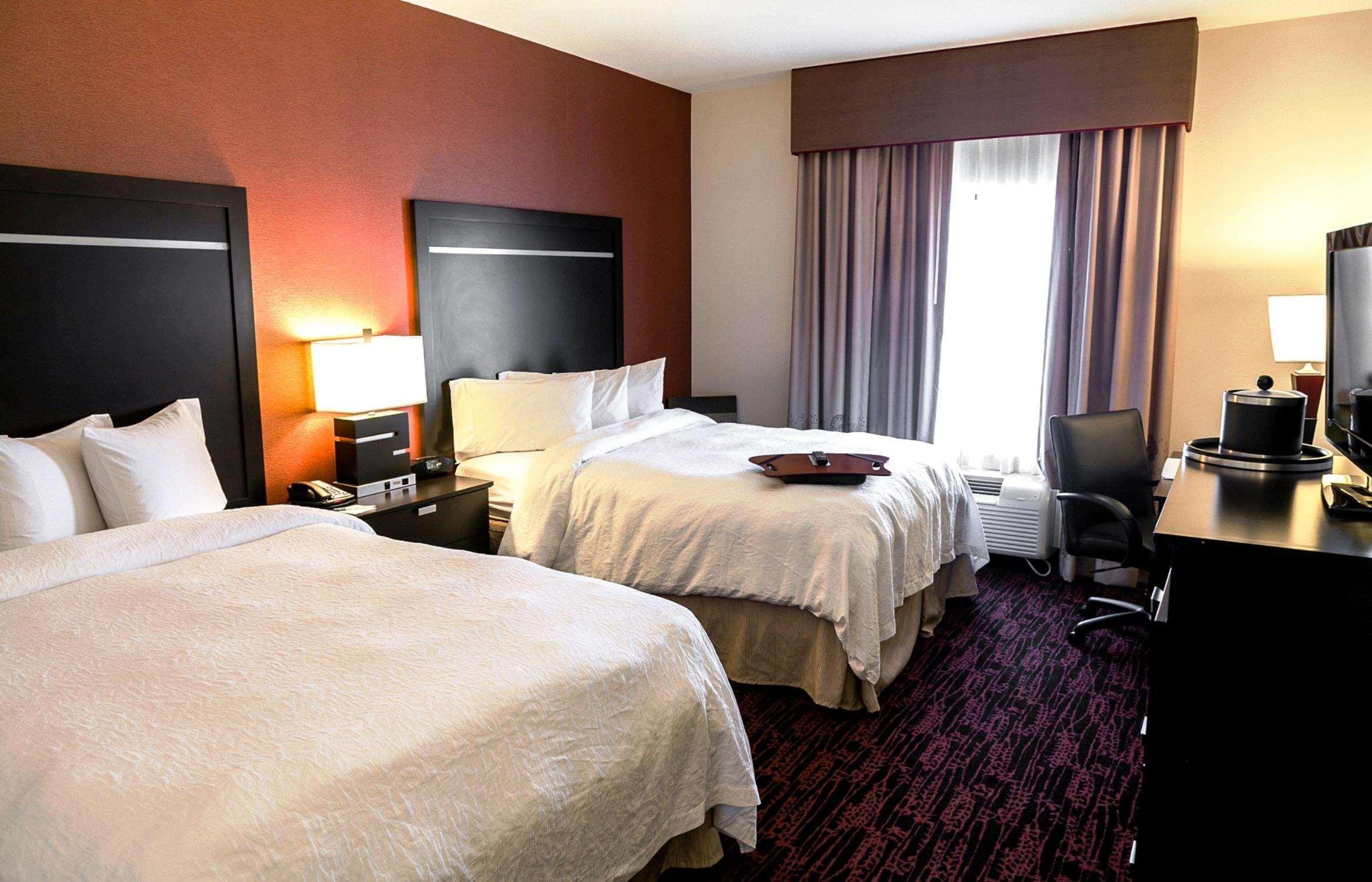 Hampton Inn & Suites Tulsa/Tulsa Hills — photo 5
