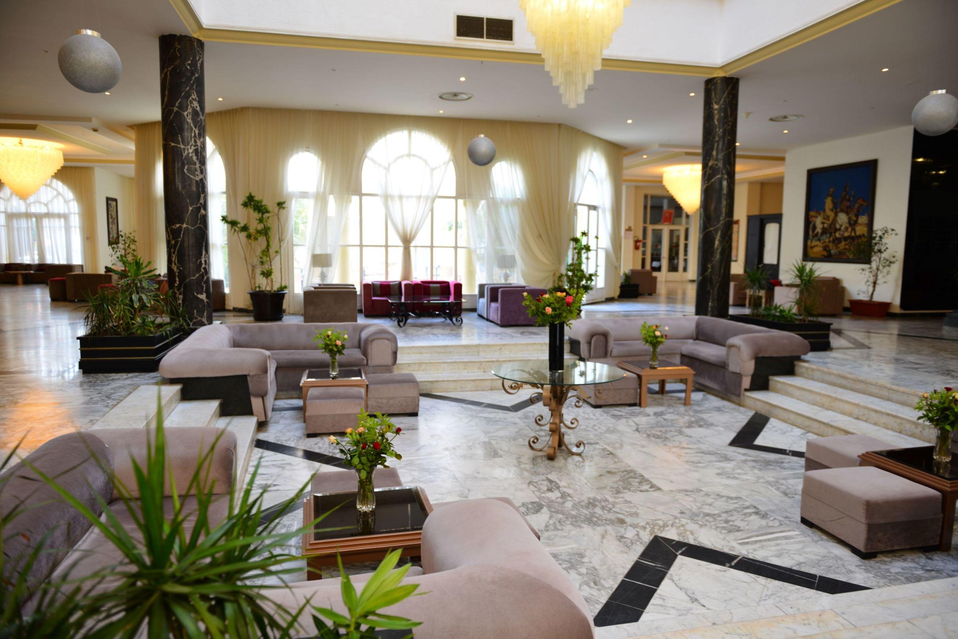 Hotel Liberty Resort — photo 5