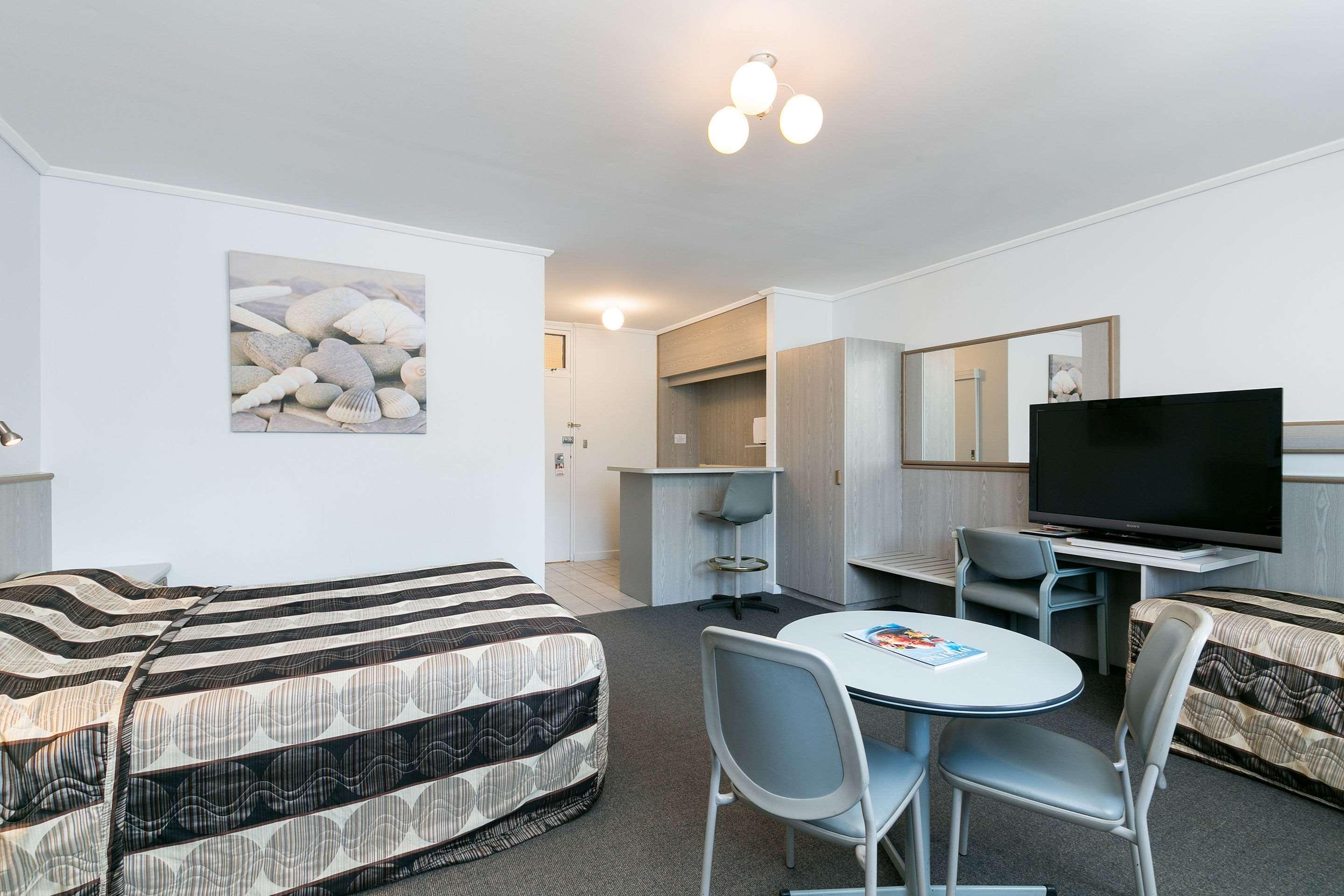 Comfort Inn Anzac Highway — photo 5