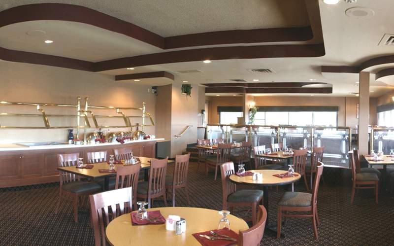 Holiday Inn Calgary Airport — photo 4