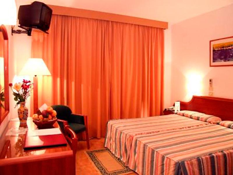 Hotel Adonis Plaza — photo 4