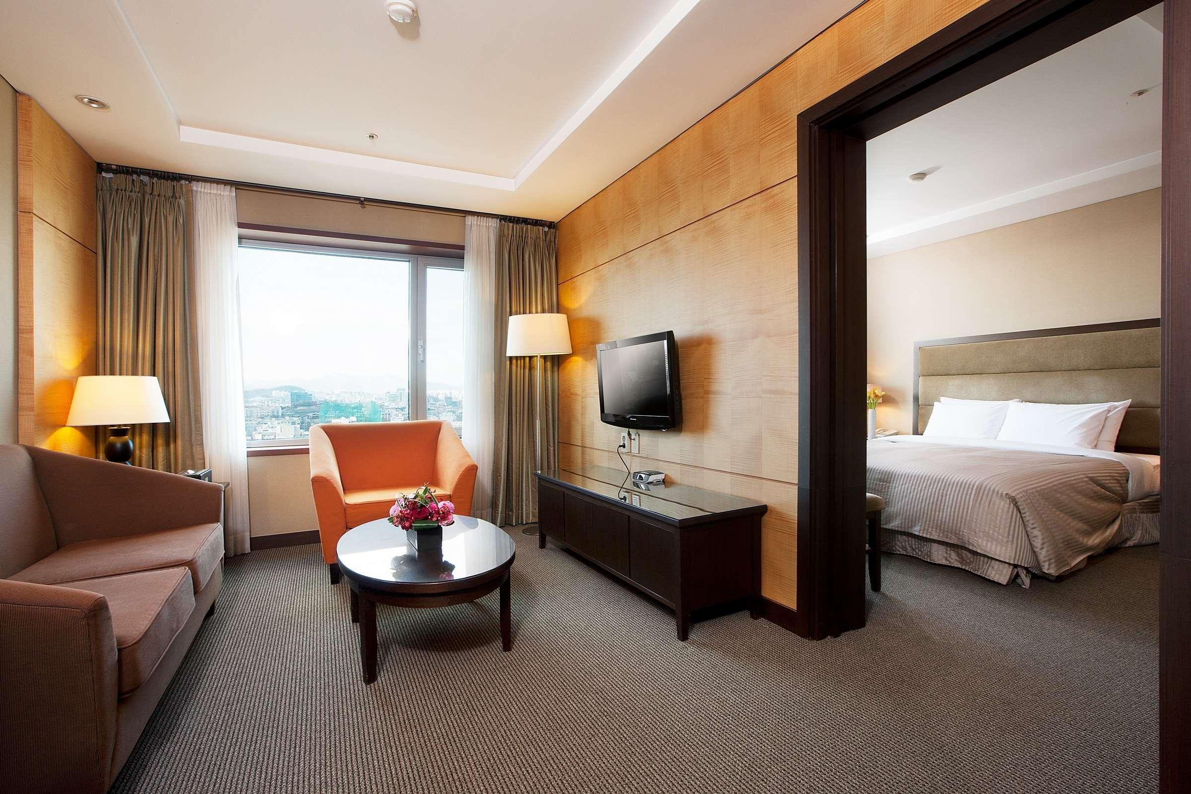 Best Western Premier Gangnam — photo 4