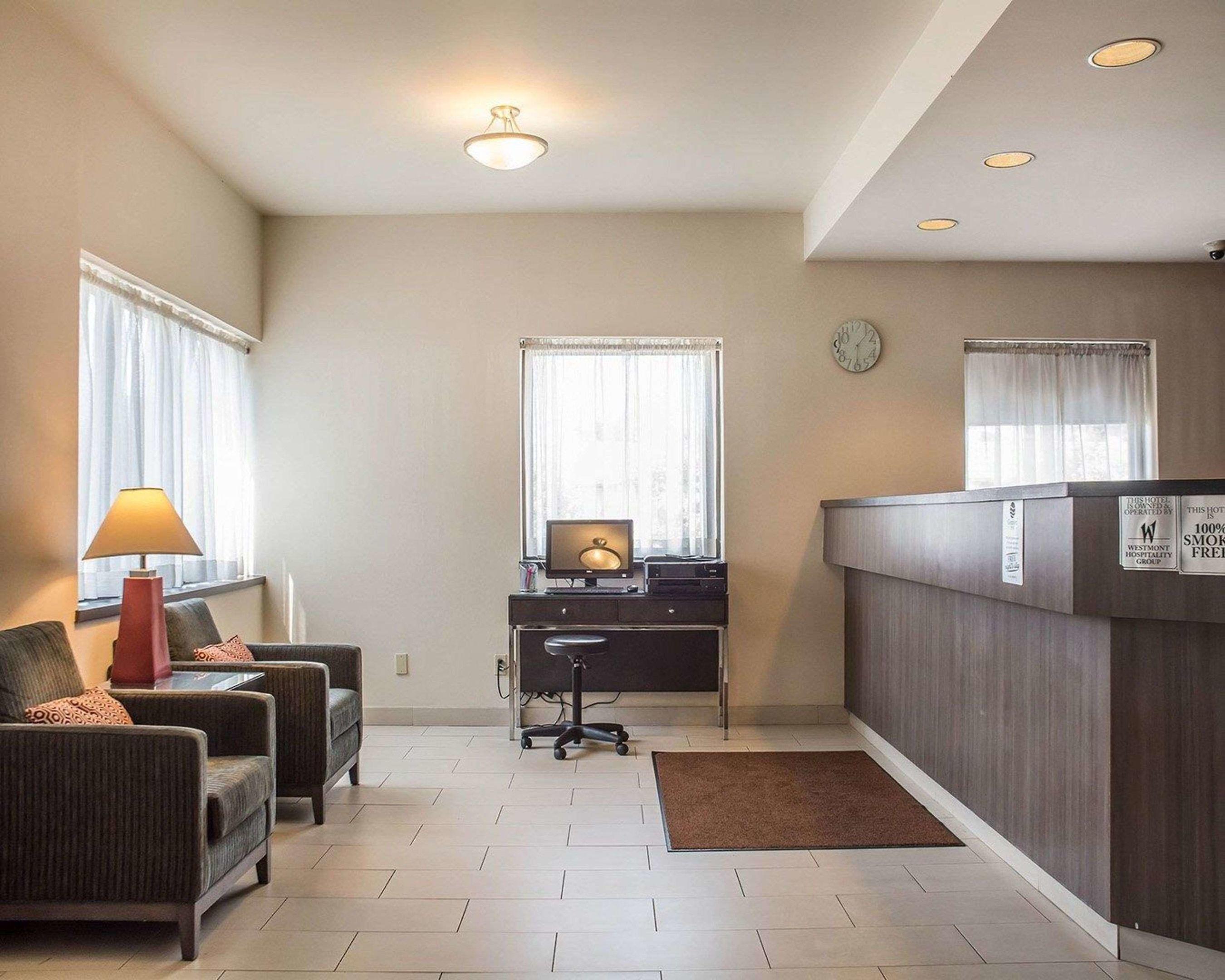 Comfort Inn Waterloo — photo 5