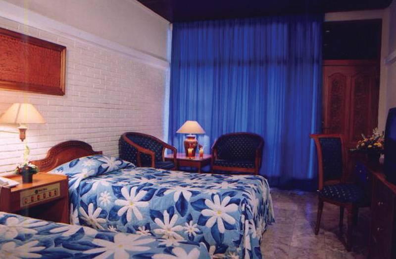 Wina Holiday Villa Kuta Bali — photo 5