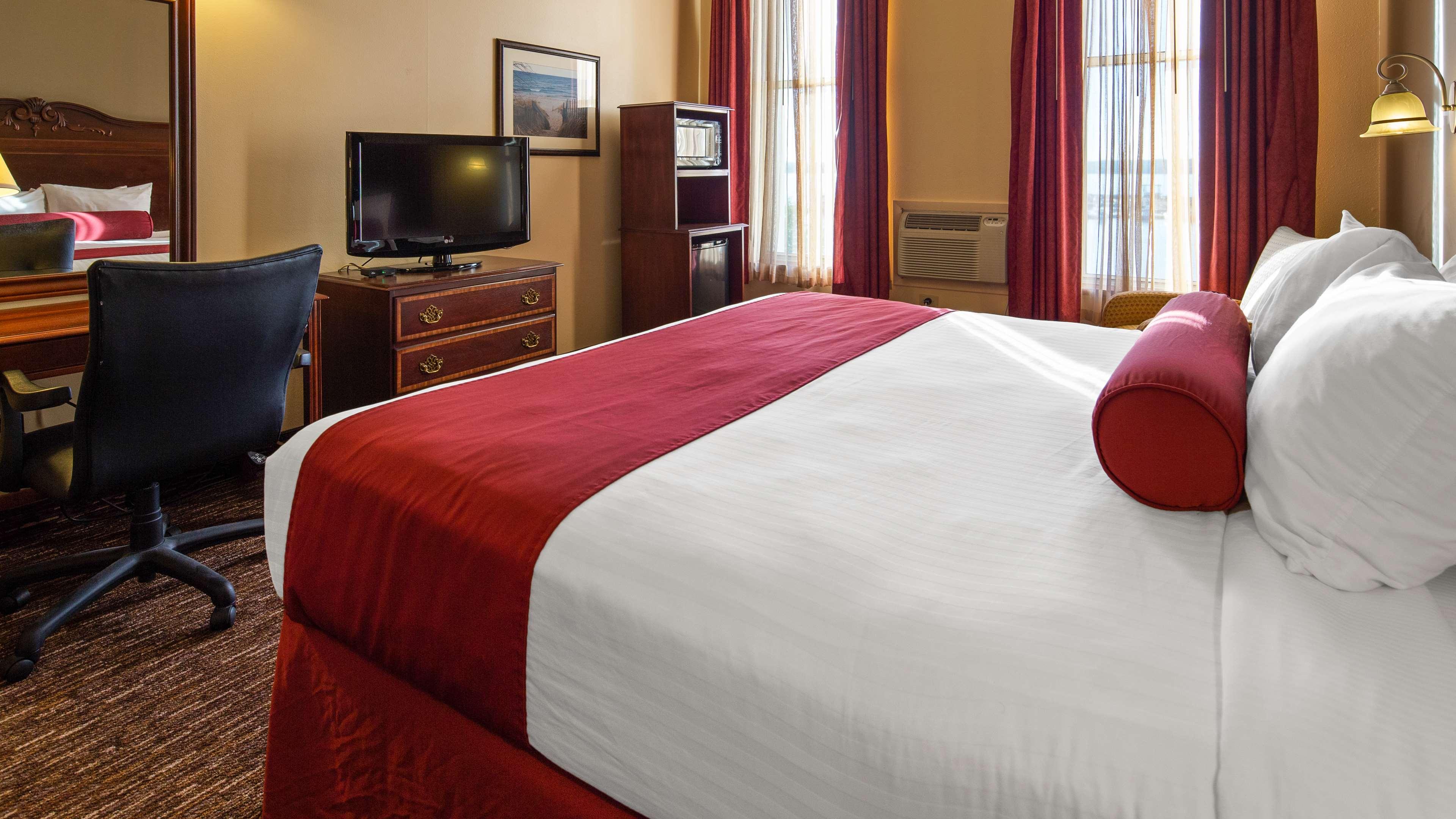 Best Western The Hotel Chequamegon — photo 4