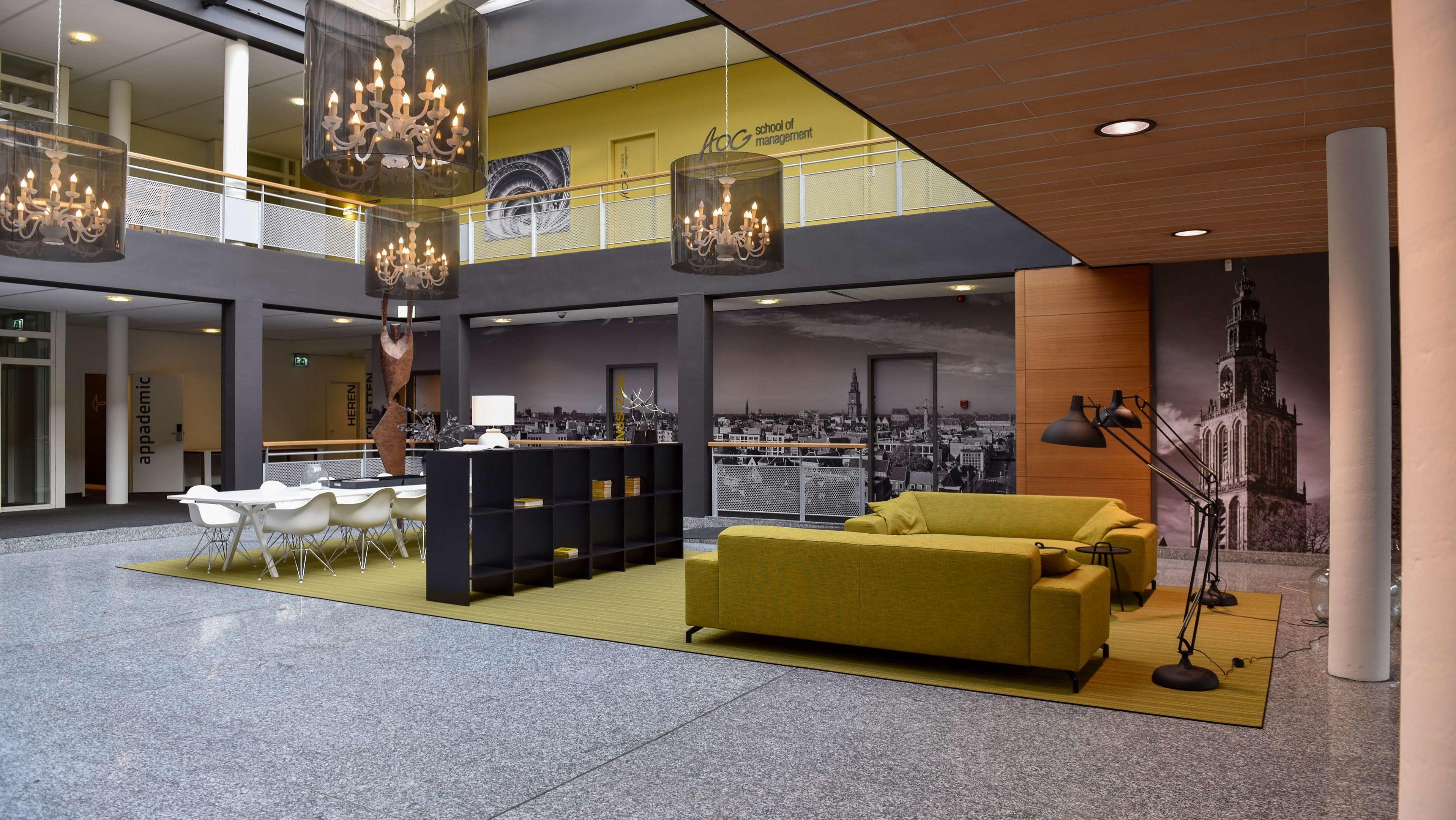 Best Western Hotel Groningen Centre — photo 4