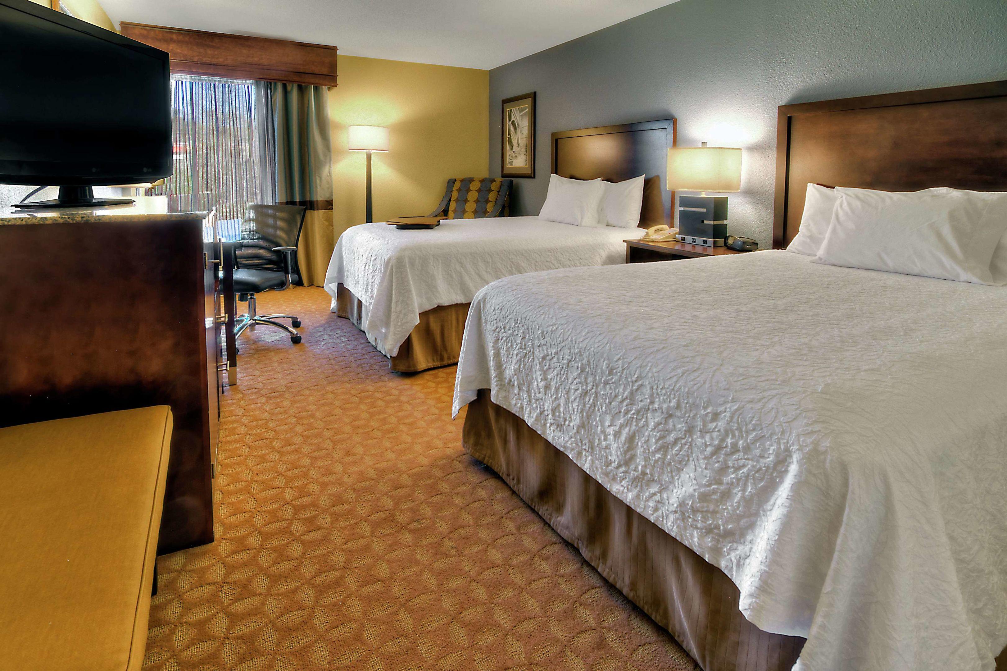 Hampton Inn Jonesville/Elkin — photo 4