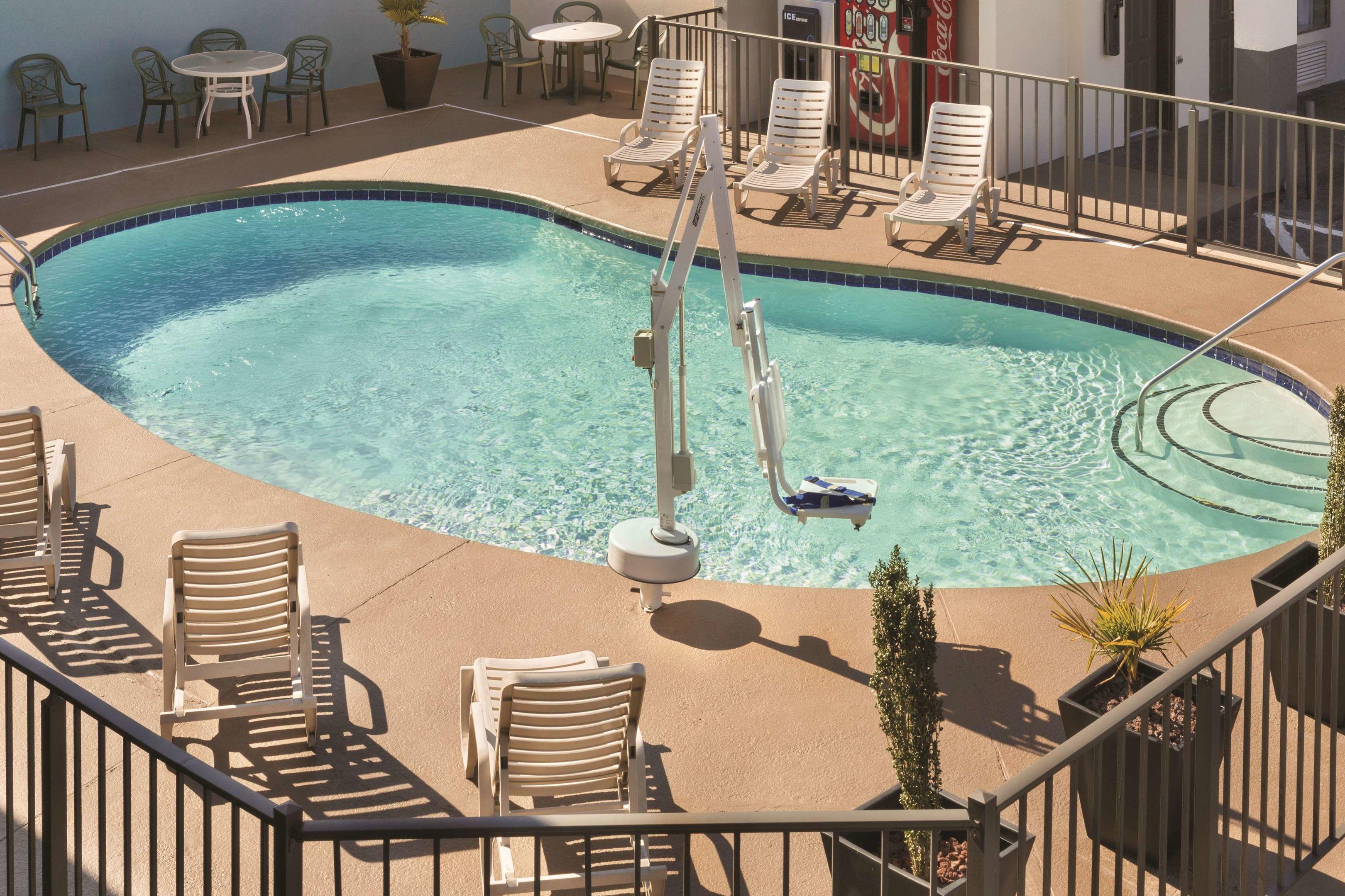 Best Western Inn — photo 4