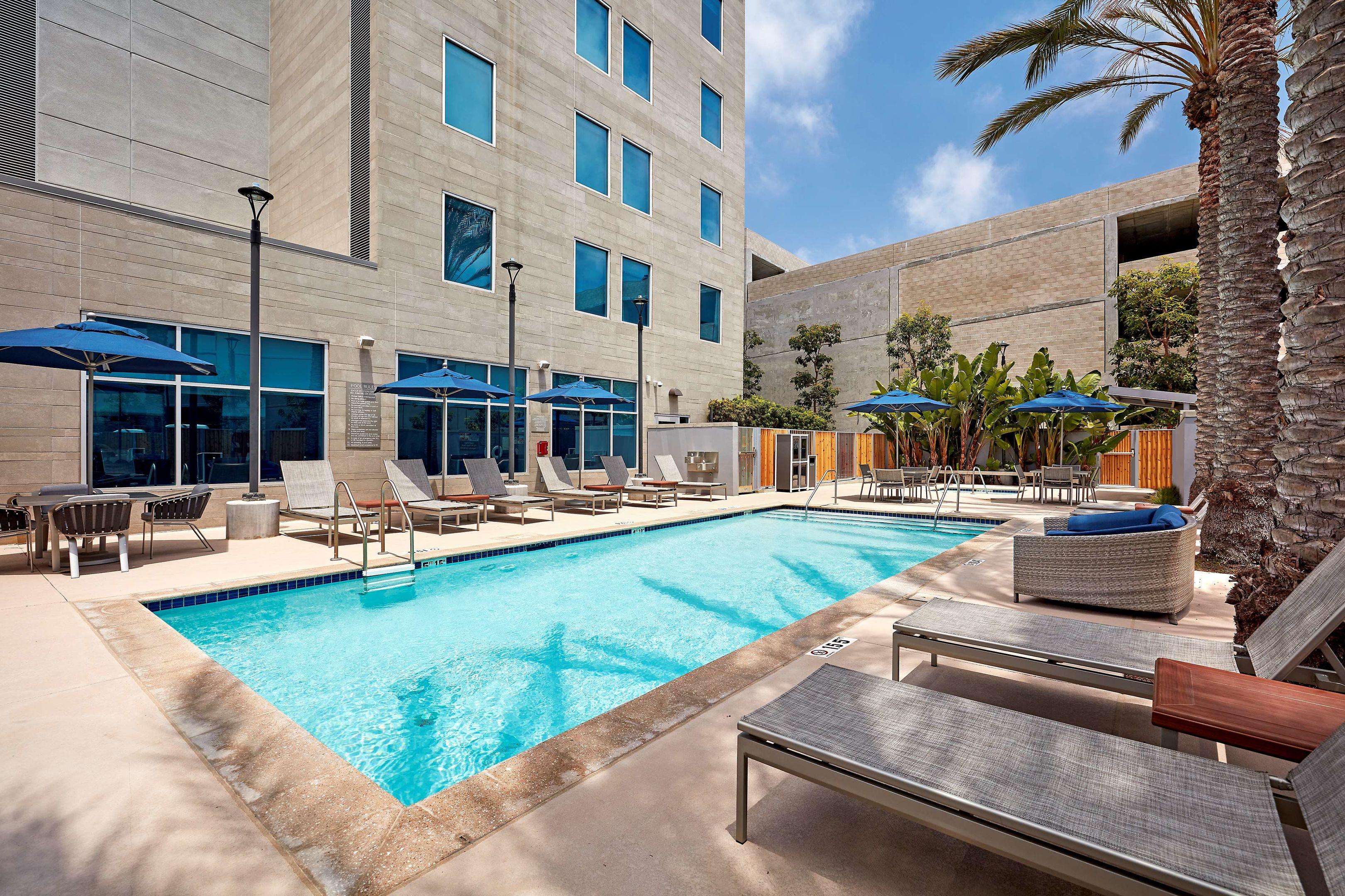 Hyatt Place Los Angeles/LAX/El Segundo — photo 5
