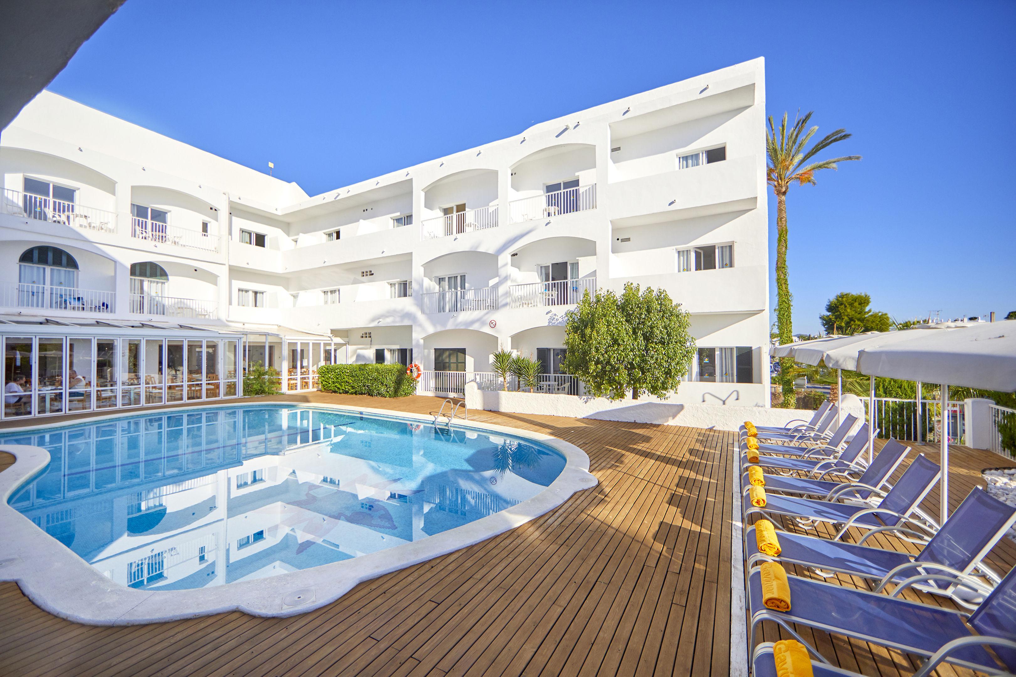 Gavimar Ariel Chico Club & Resort — photo 4