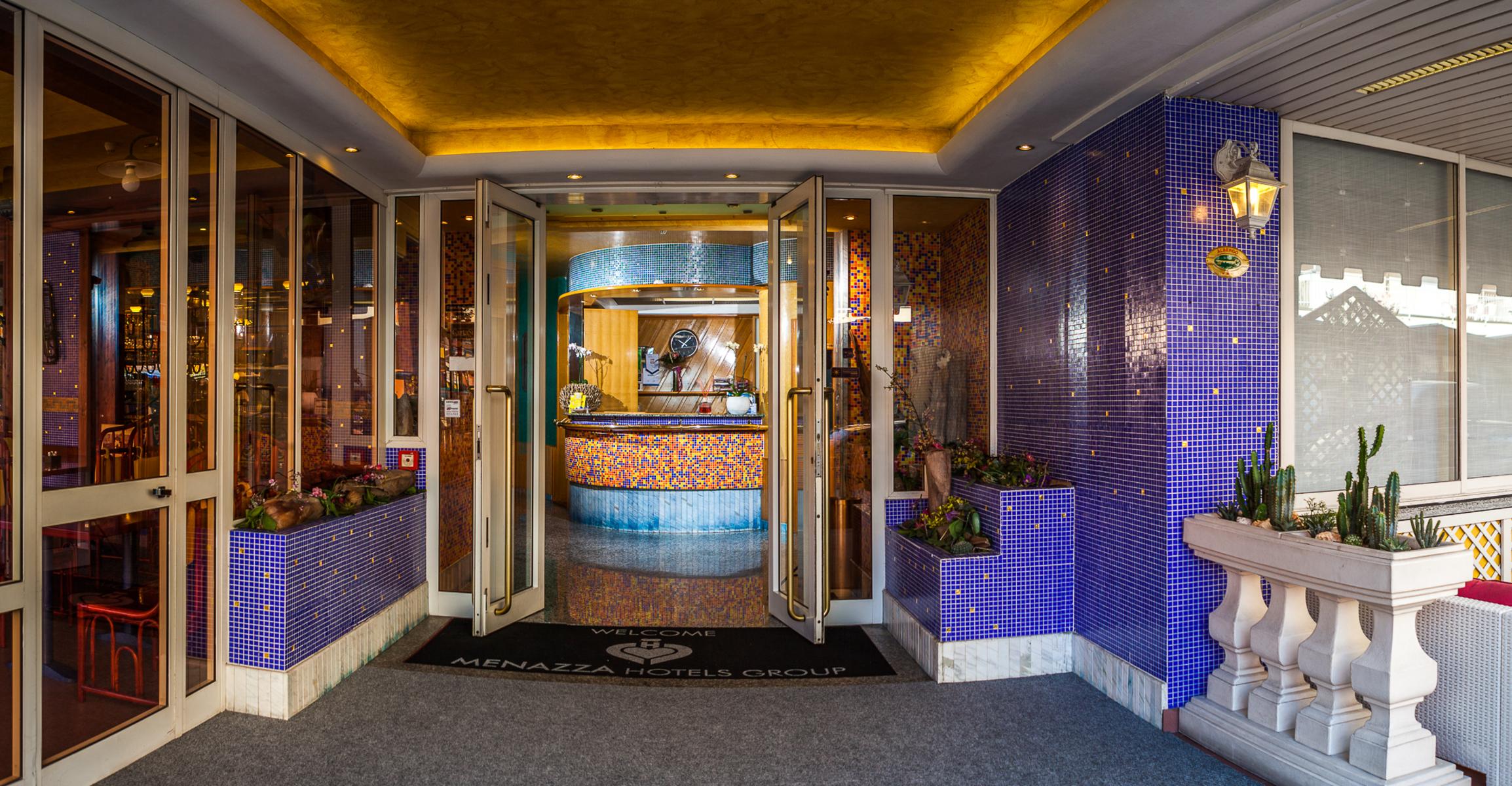 Hotel Christian — photo 5