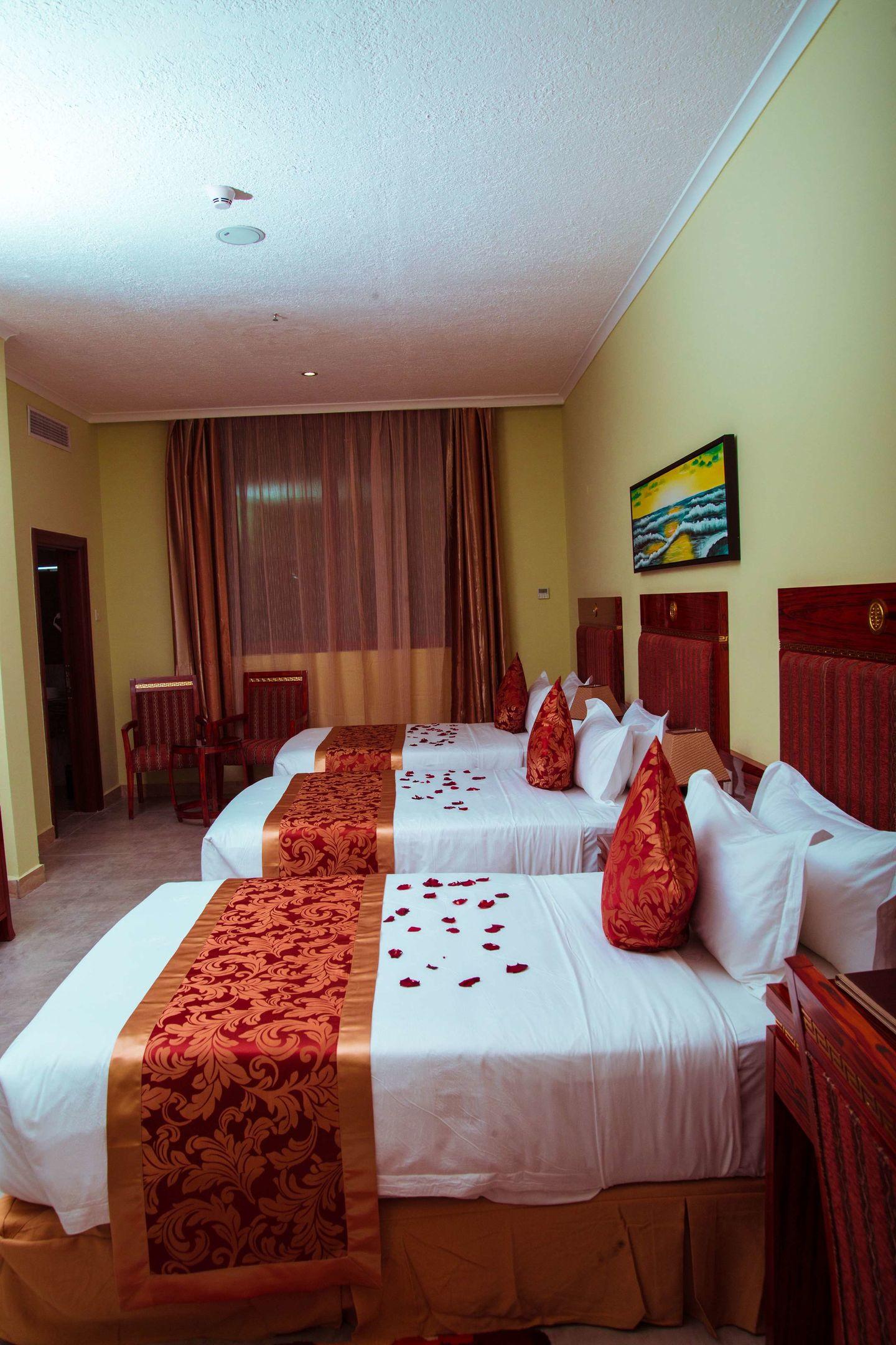 Tiffany Diamond Hotel — photo 5
