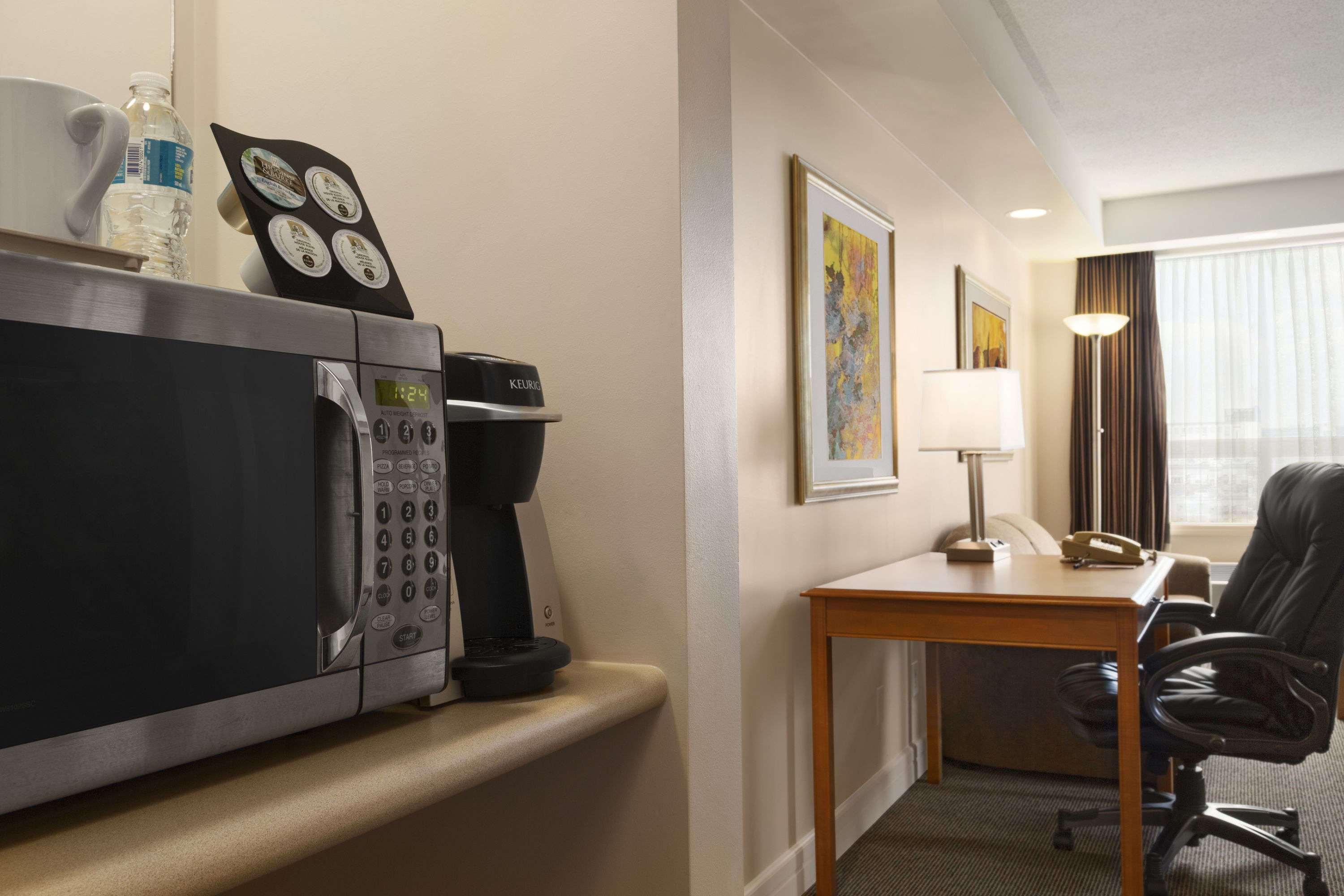 Travelodge Spruce Grove — photo 5