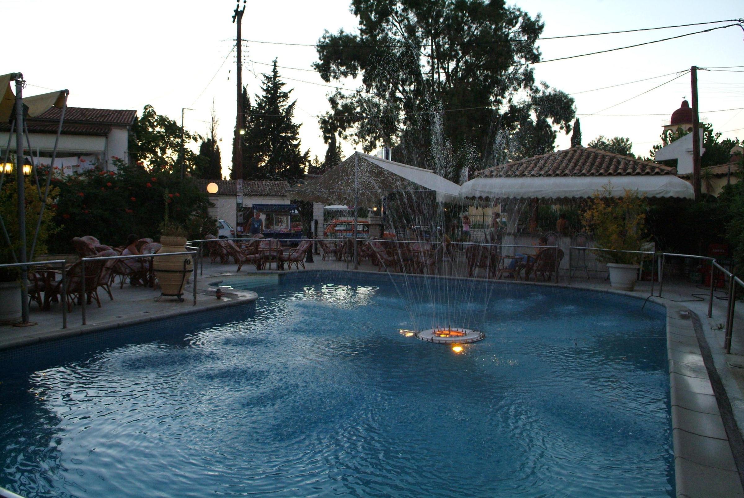Opera Blue Hotel — photo 3