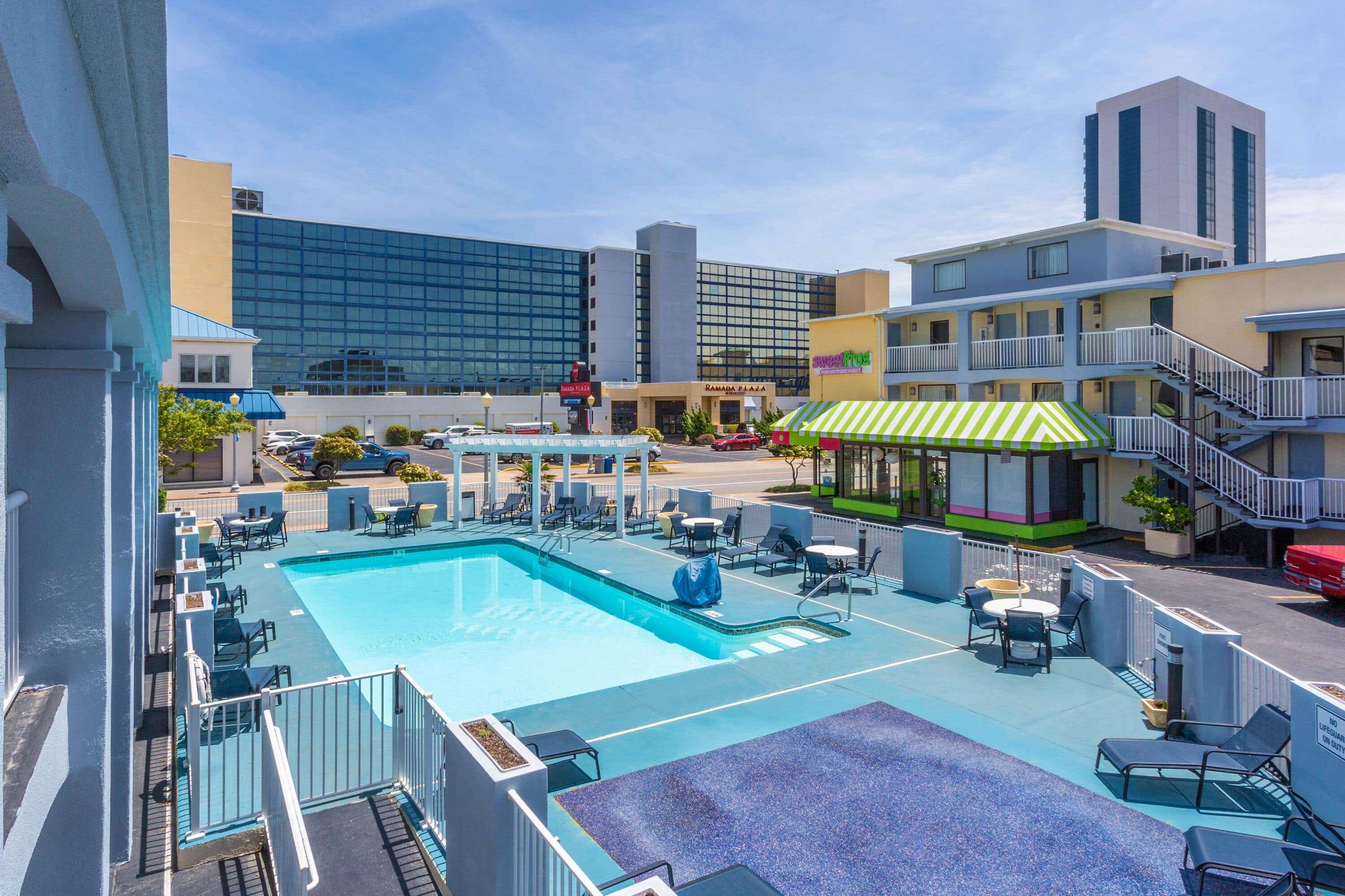 Ramada by Wyndham Virginia Beach — photo 5