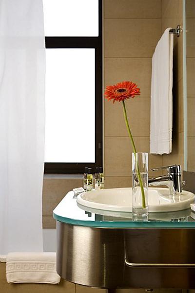 Mercure Porto Centro Santa Catarina — photo 4