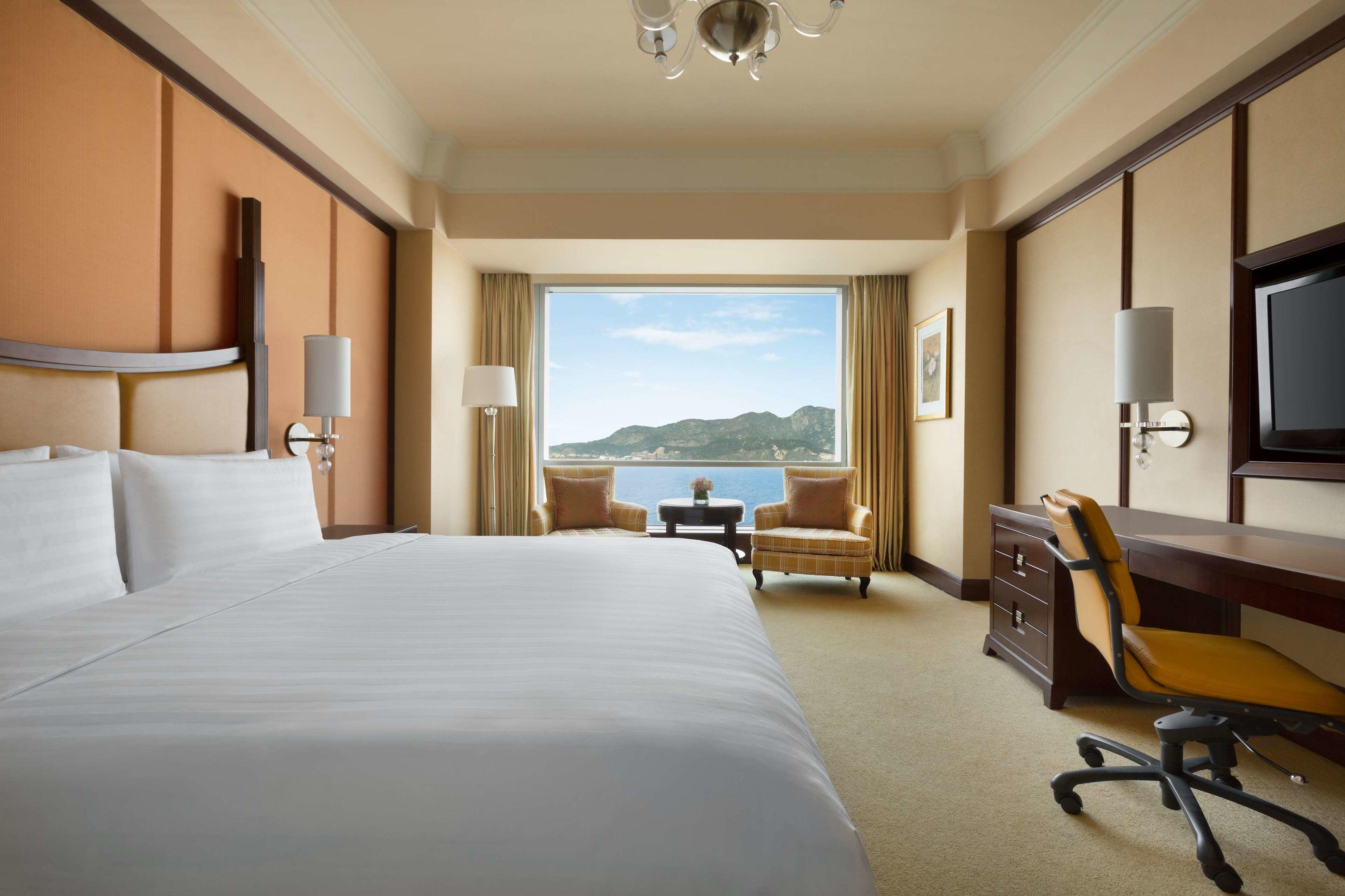 Shangri-La Wenzhou — photo 4