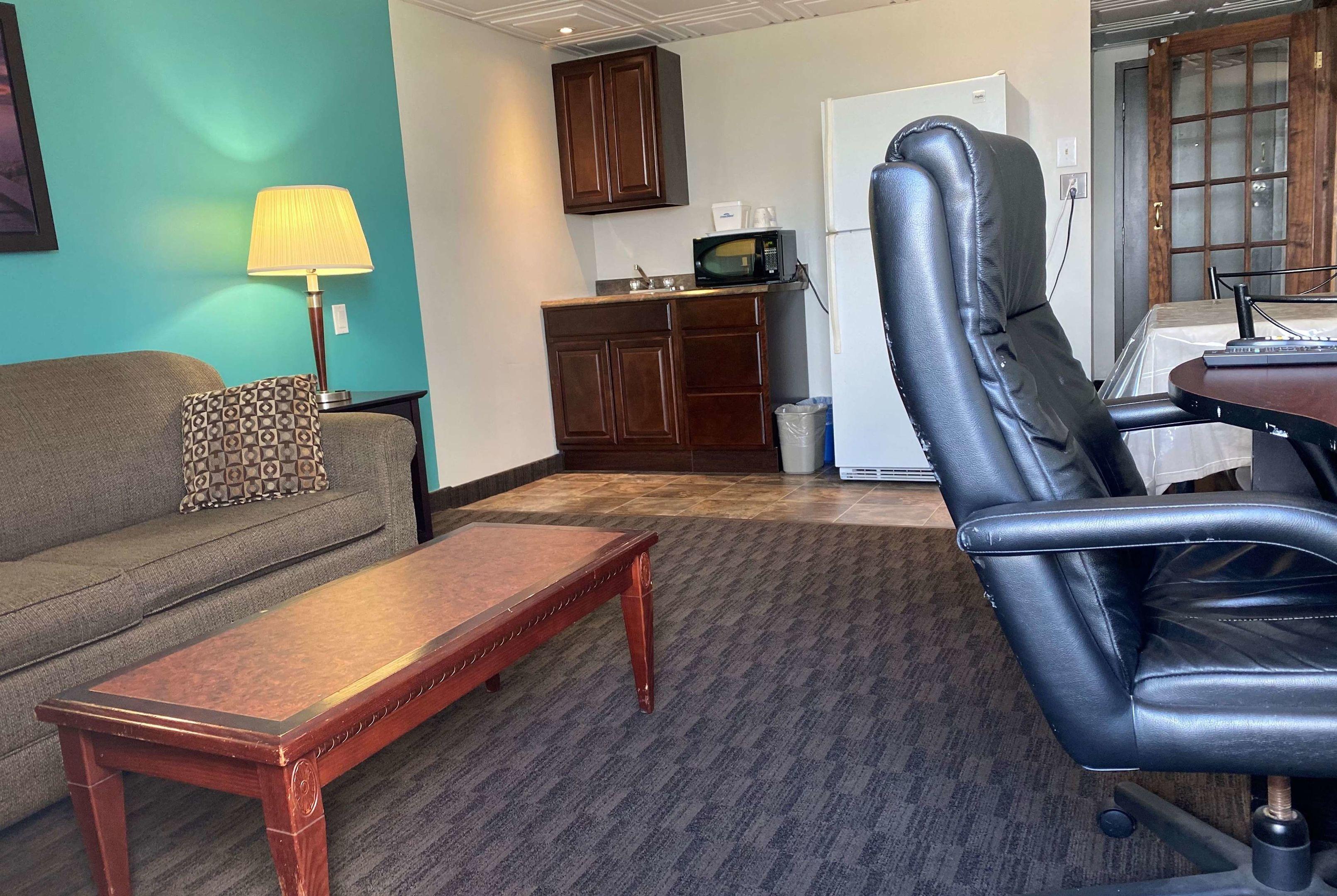Howard Johnson Inn & Suites Miramichi — photo 5