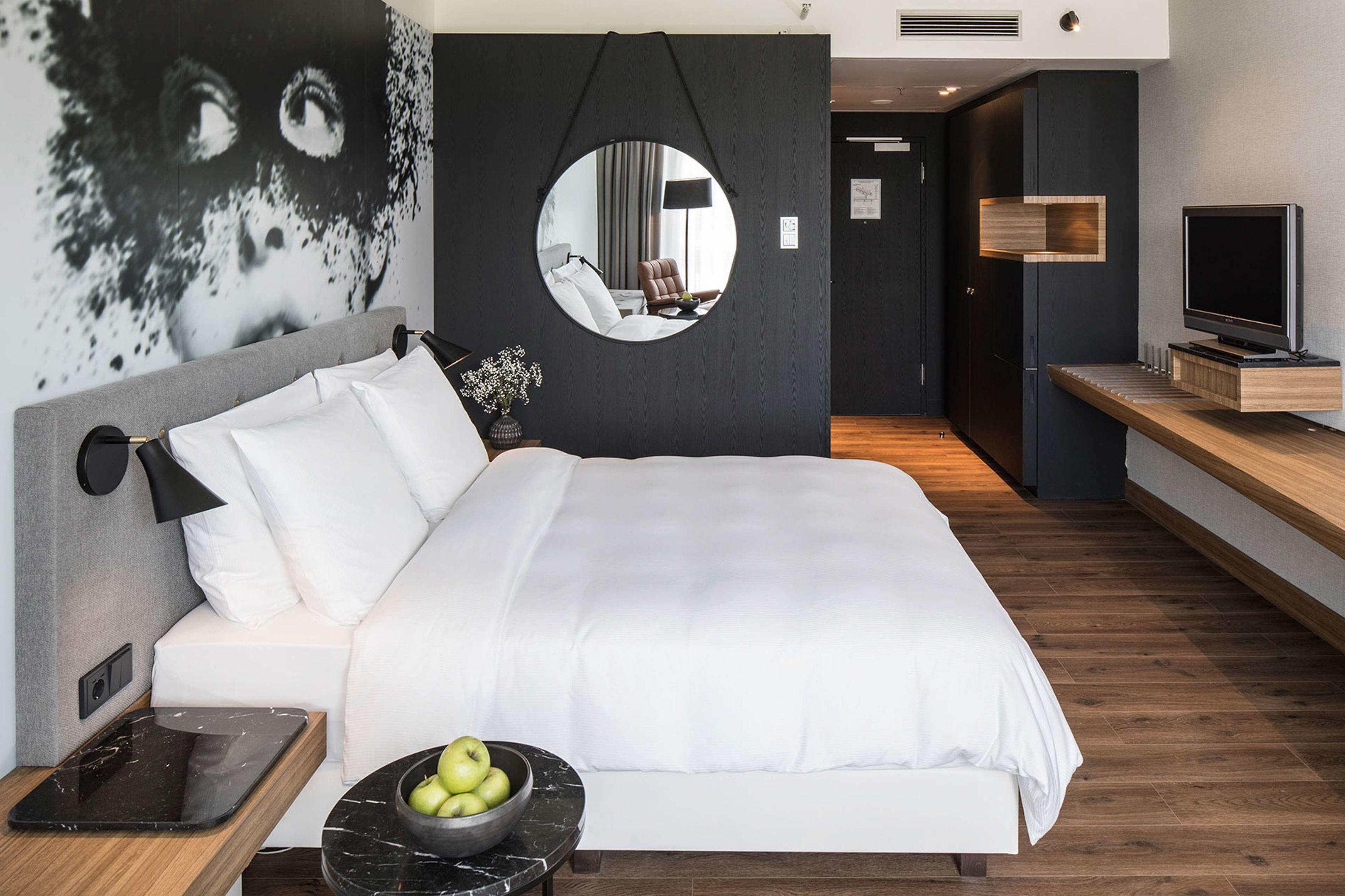 Radisson Blu Köln — photo 4