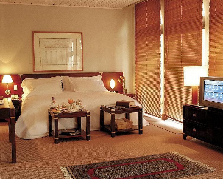 Four Seasons Hotel Bogotá — photo 5