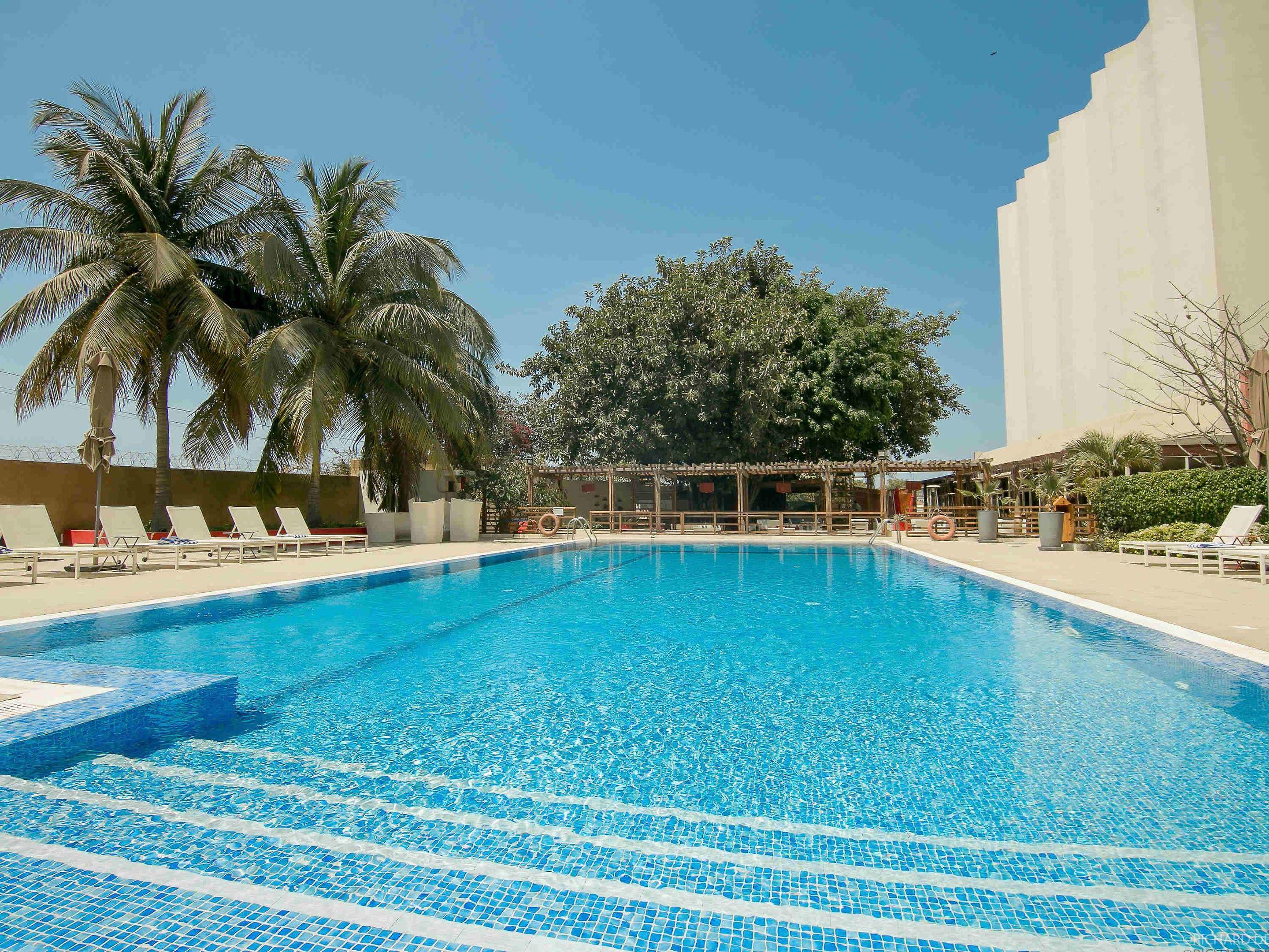 Novotel Dakar — photo 3