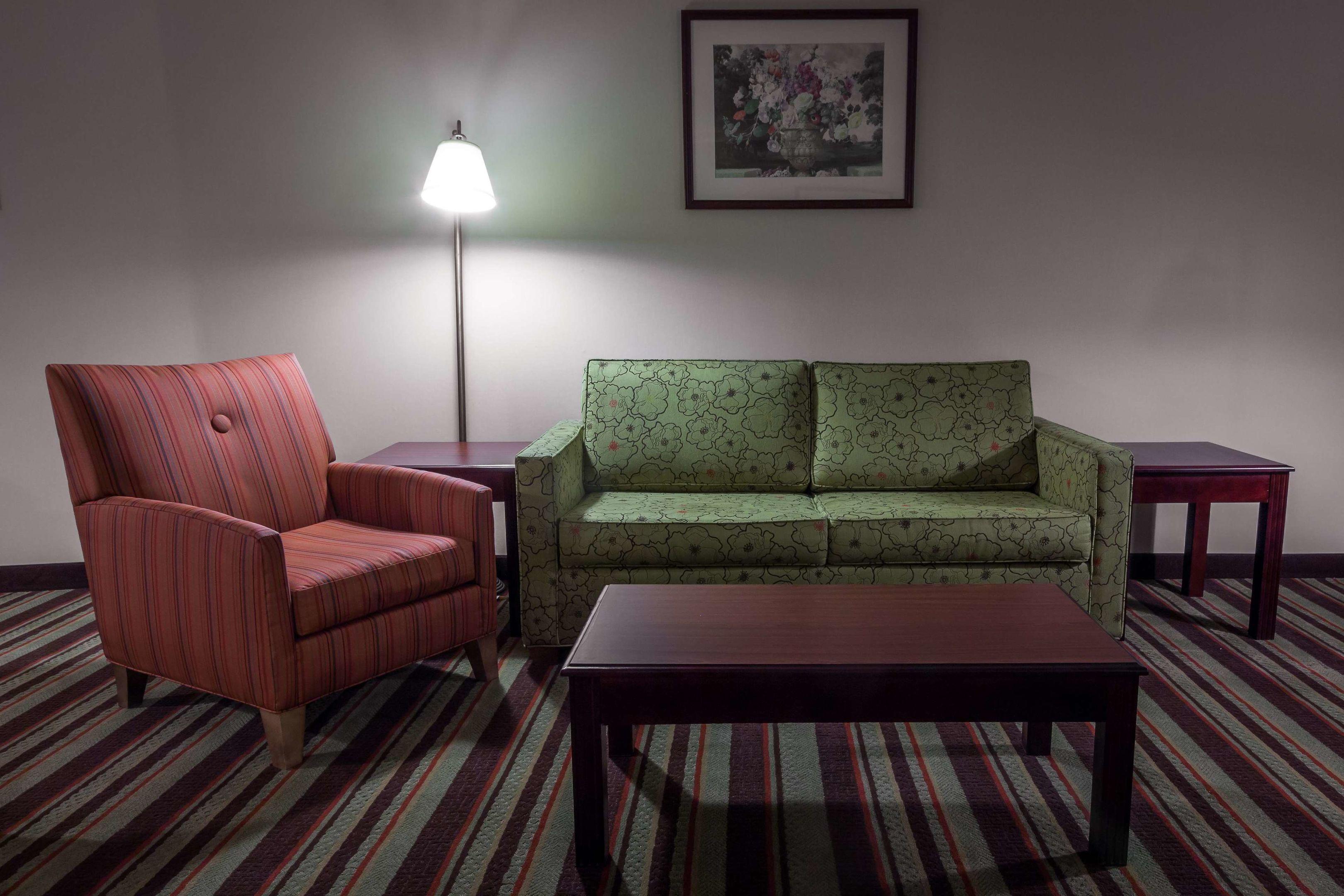 Hampton Inn Sturbridge — photo 5