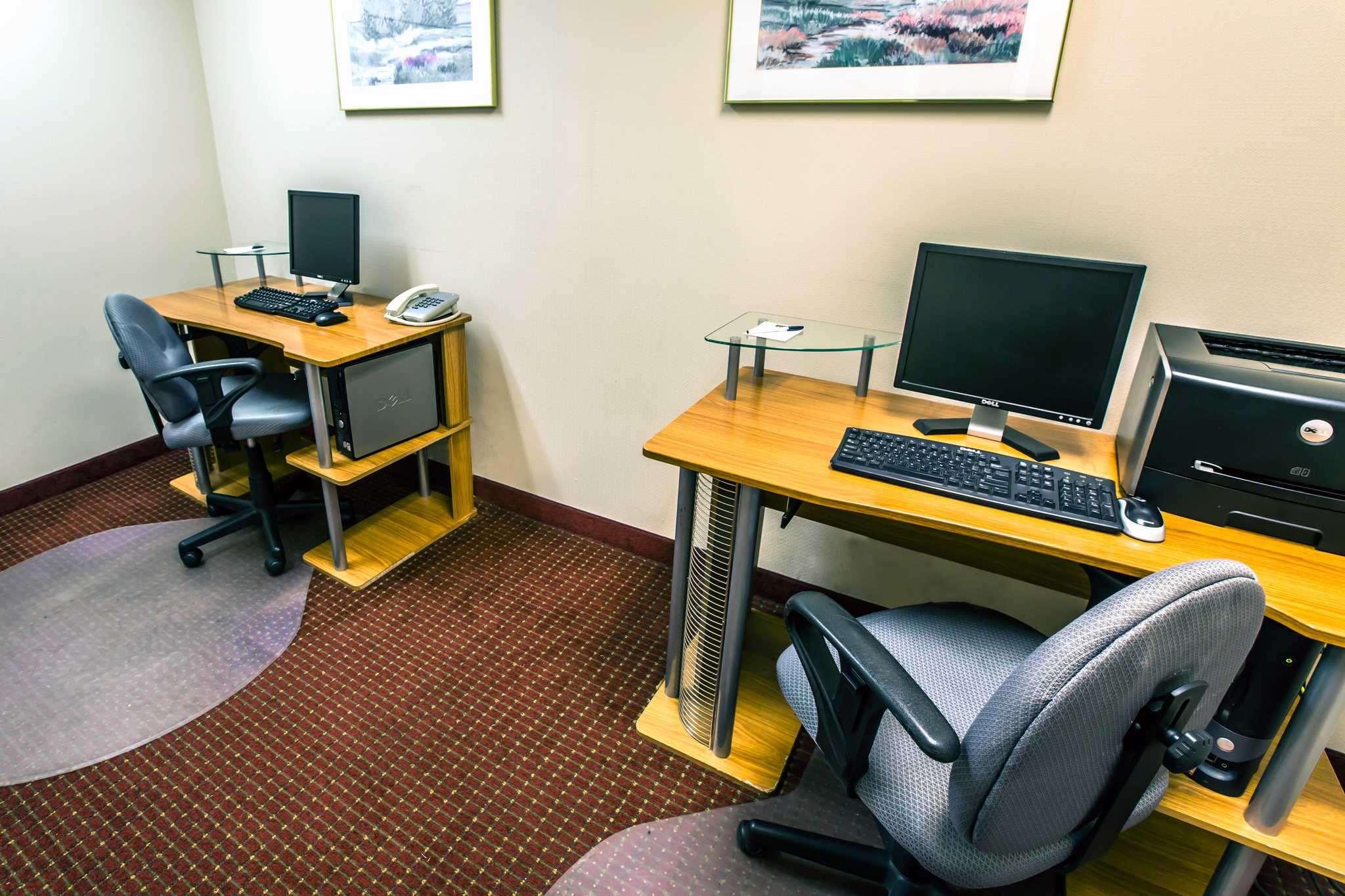 MainStay Suites — photo 4