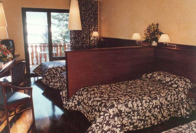 Hotel Coma — photo 5