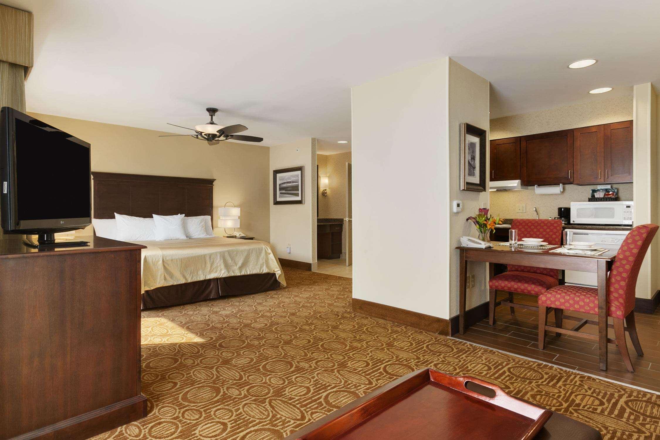 Homewood Suites by Hilton Binghamton/Vestal — photo 4