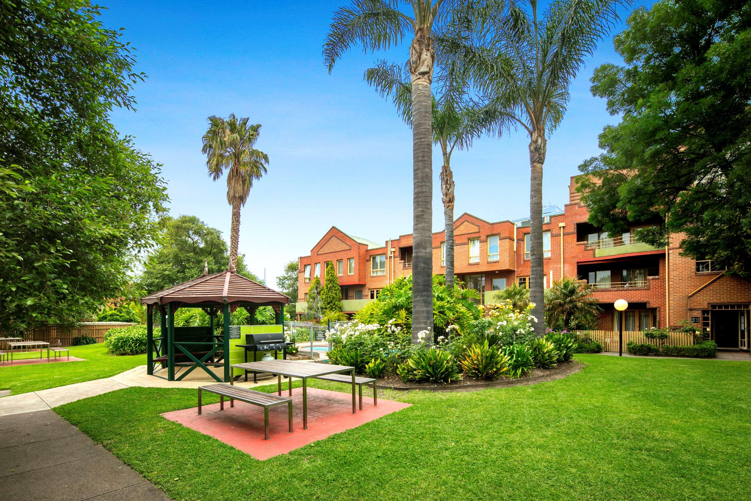 Comfort Apartments Royal Gardens — photo 3