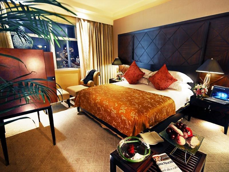 Mercure Shanghai Royalton — photo 5