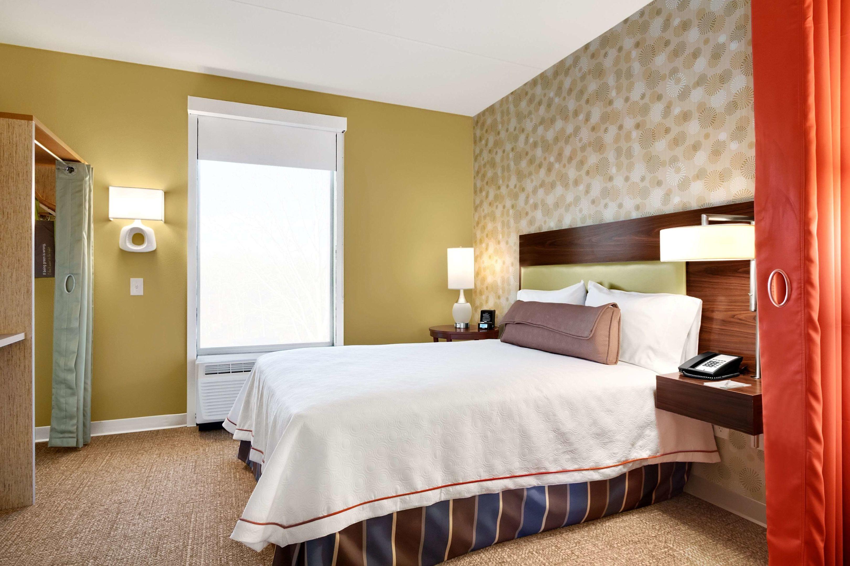 Home2 Suites by Hilton Lexington Park Patuxent River NAS — photo 5