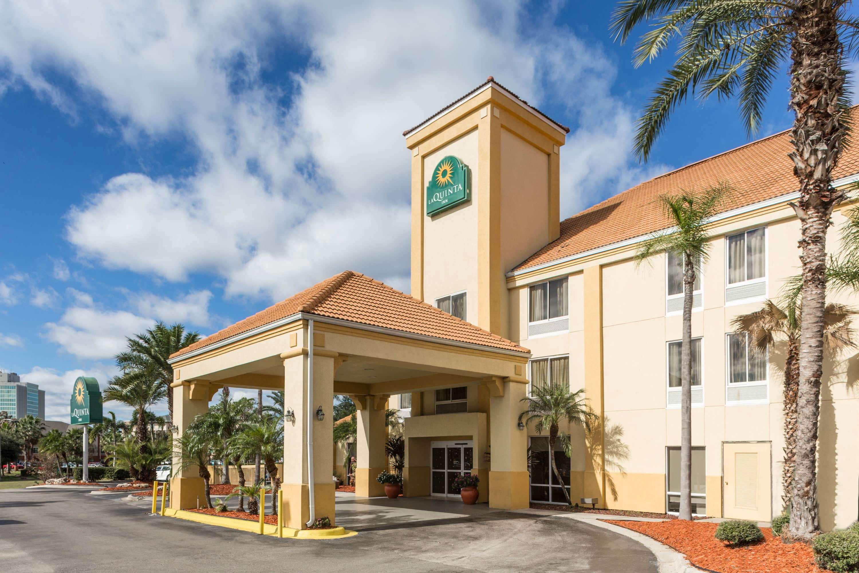 La Quinta Inn Orlando - Universal Studios — photo 4