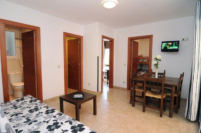 Apartamentos AR Caribe — photo 4