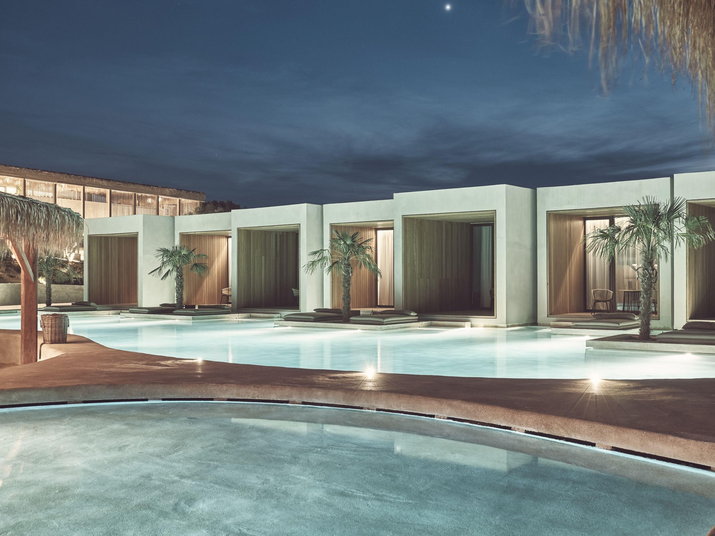 Olea All Suite Hotel — photo 5