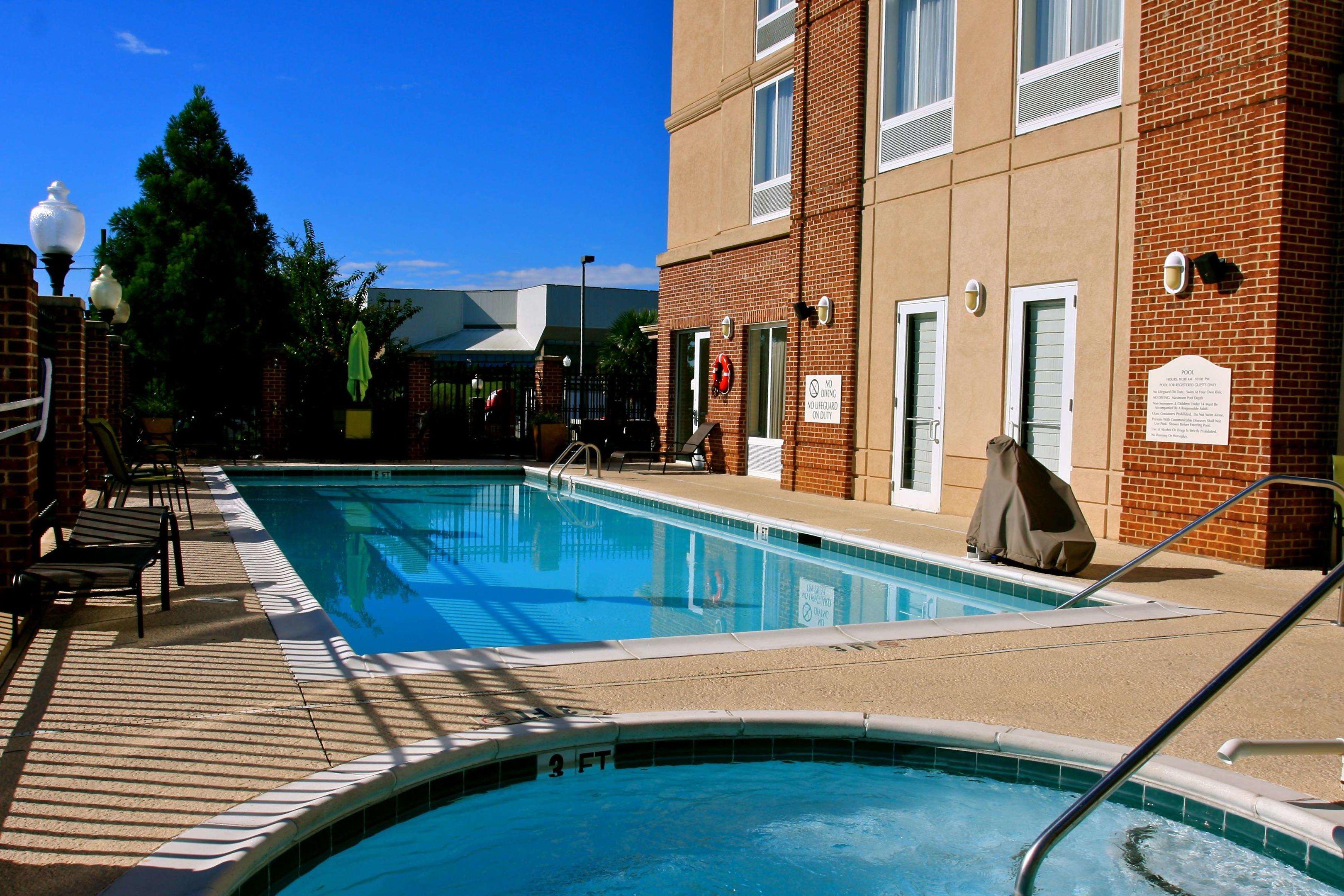 Hilton Garden Inn Albany — photo 4