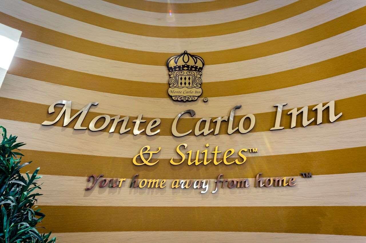 Monte Carlo Inn & Suites Downtown Markham — photo 5