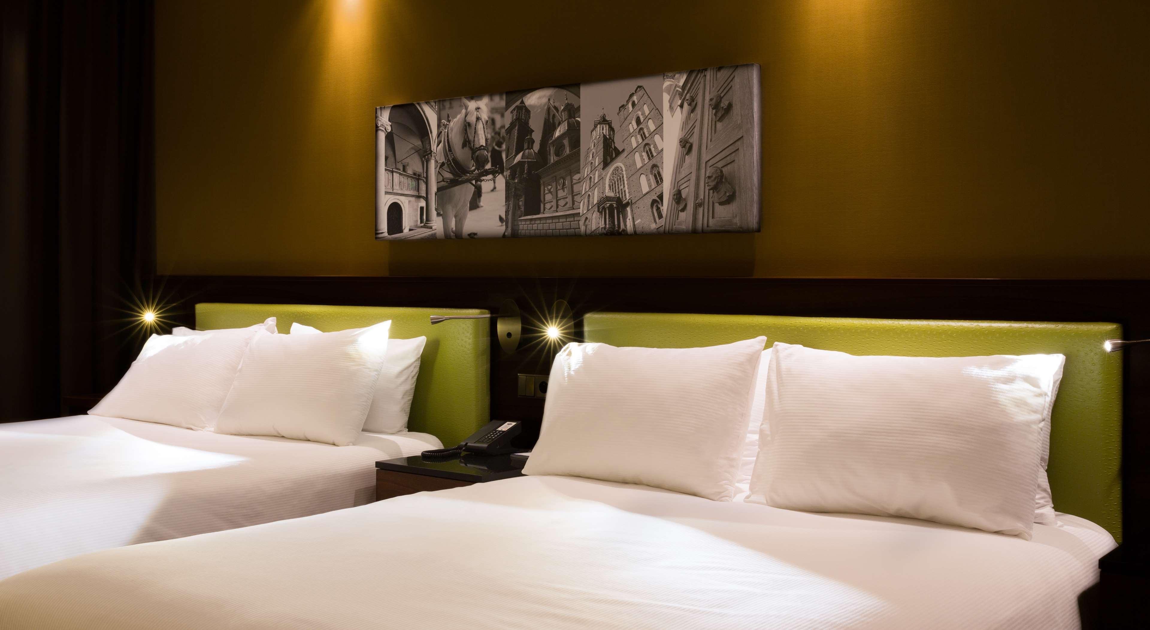 Hampton by Hilton Krakow — photo 3